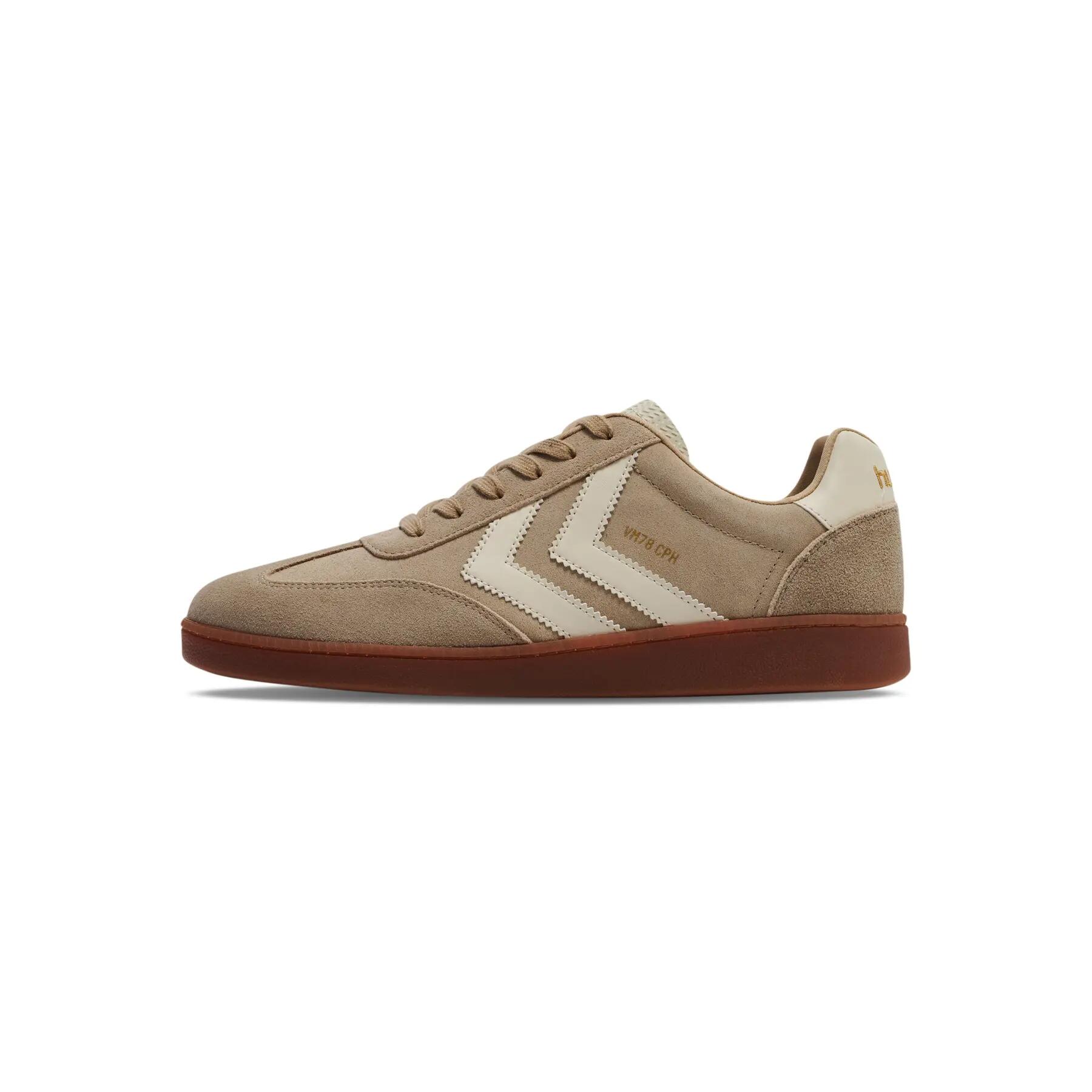 Sneakersy Hummel Vm78 CPH SP