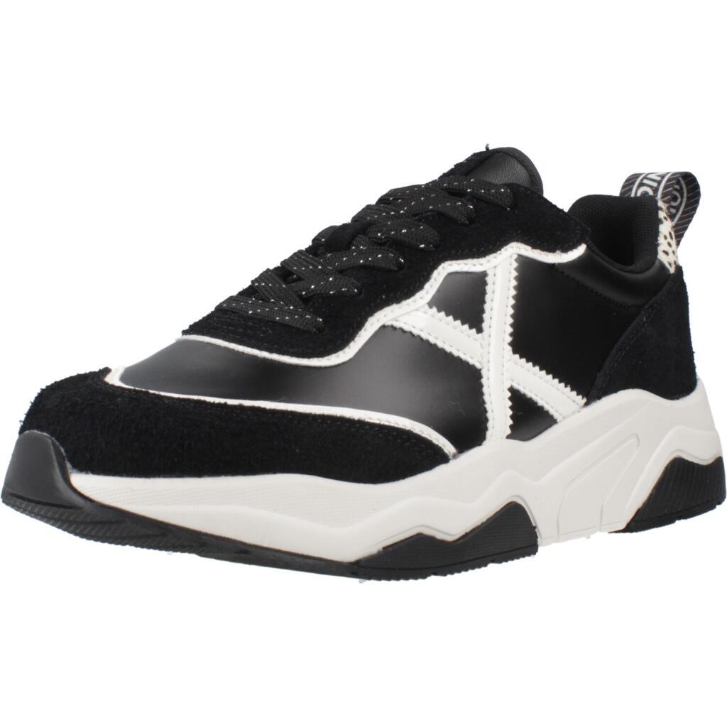 Buty MUNICH WAVE 176 Czarny