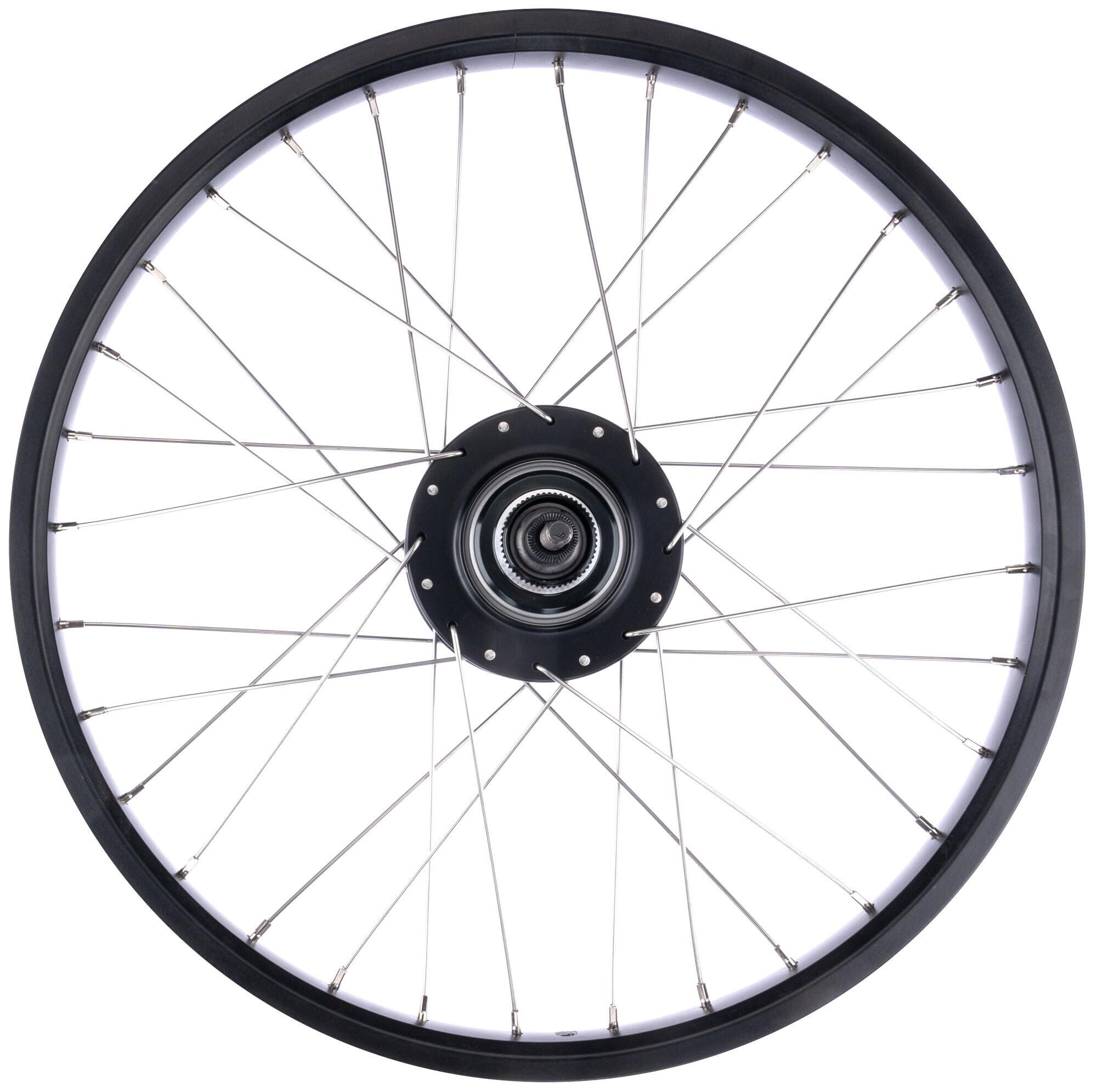 CONTEC tylne koło 20 do Chike - Nexus Inter-5 Di2