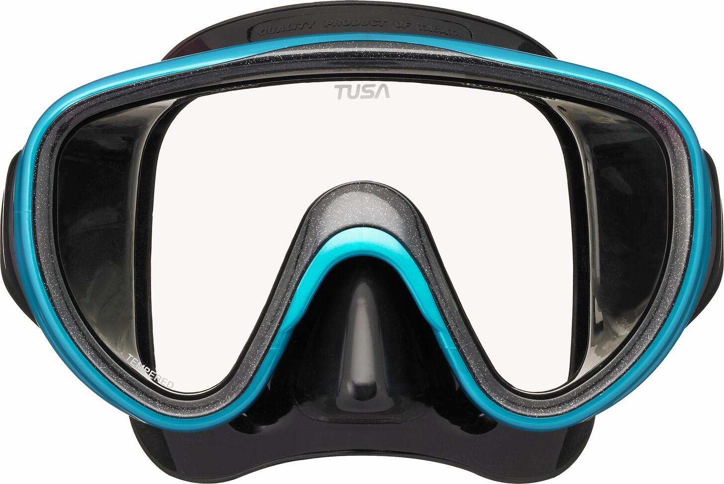 Maska do nurkowania TUSA Sportmask