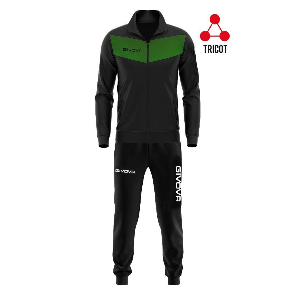 Dres Visa z triacetatu  rozmiar S.