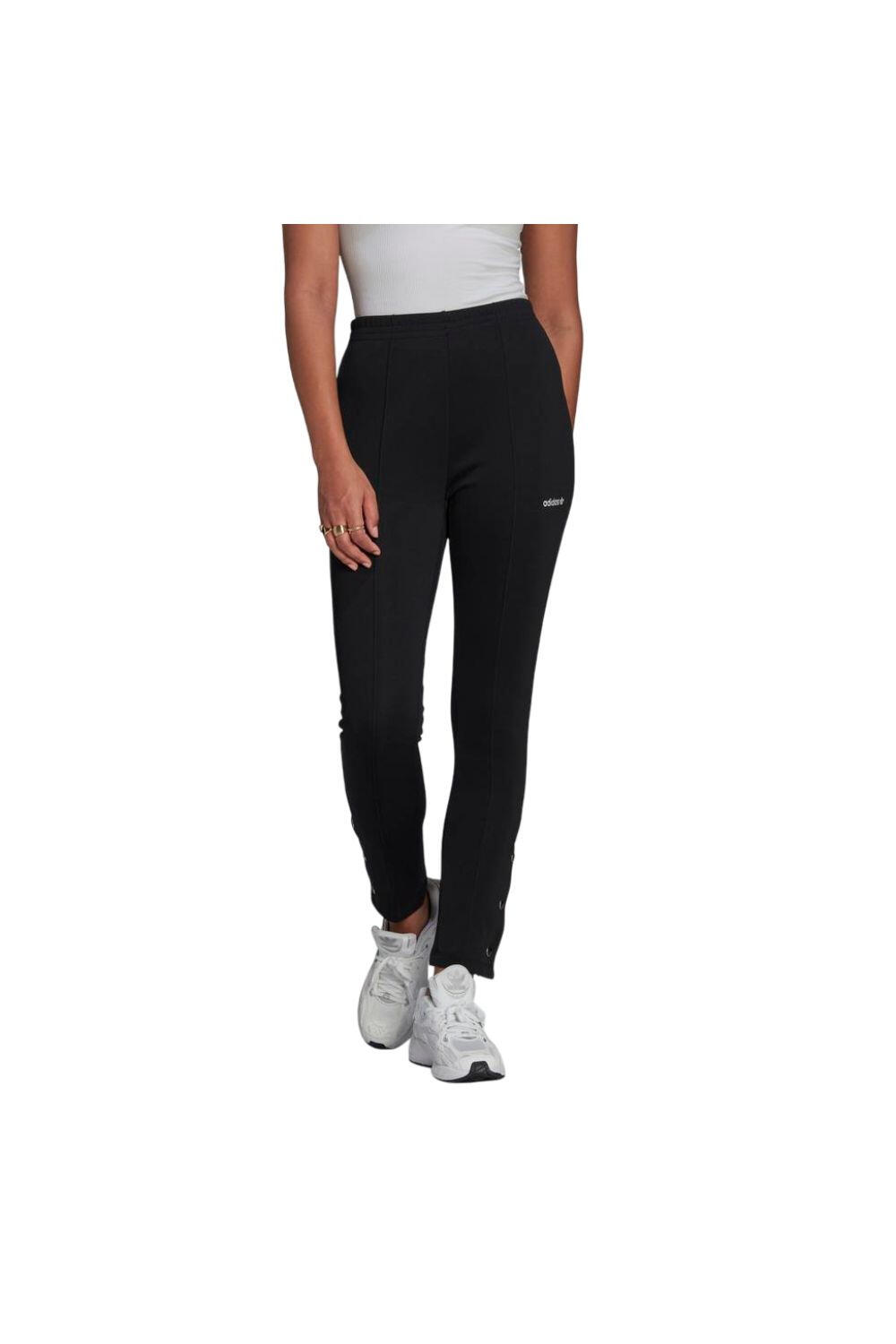 Legginsy treningowe damskie Adidas Slim