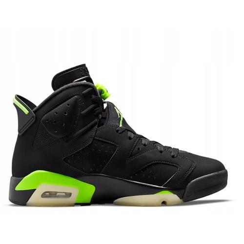 Buty koszykarskie męskie Nike Jordan 6 Retro