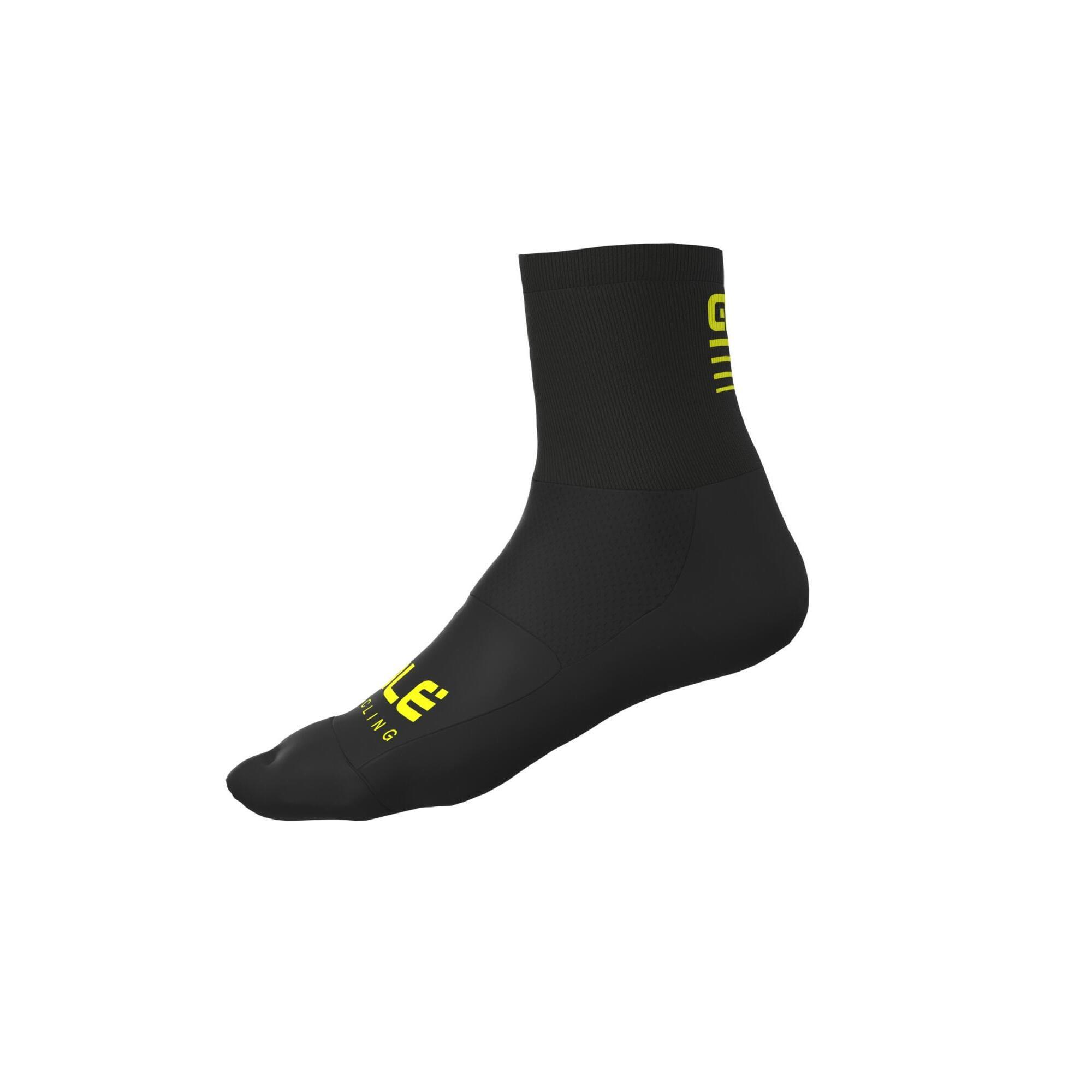 Skarpetki rowerowe Alé Cycling Strada 2.0