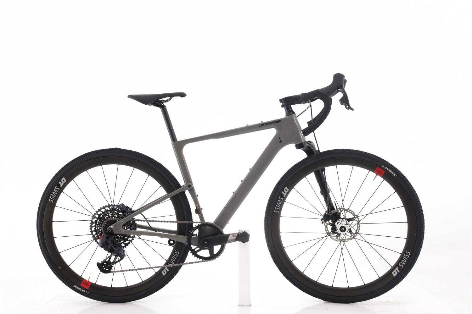 Cannondale Topstone AXS 12V