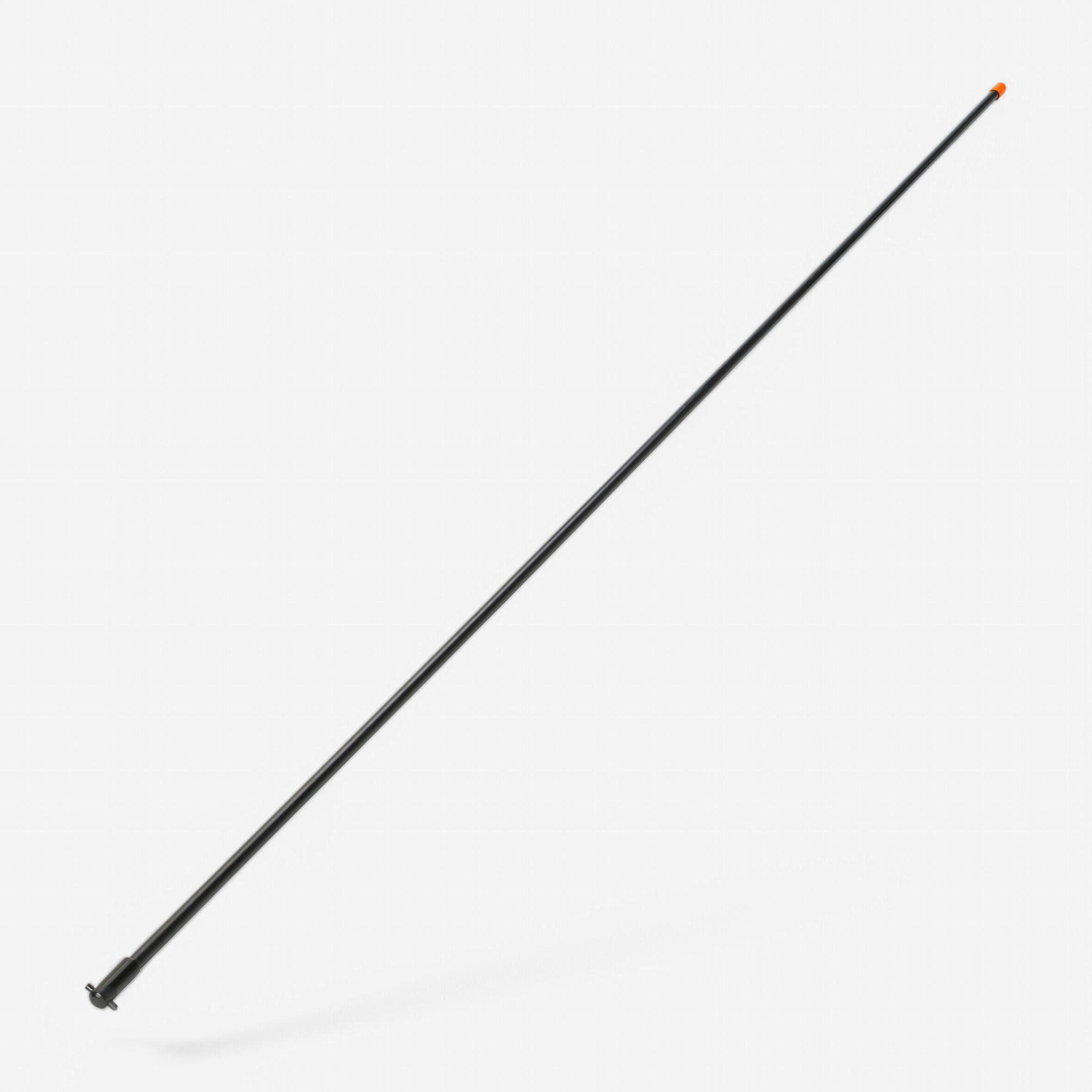 Stelaż Caperlan Social Bivvy L 1488 mm pomarańczowy