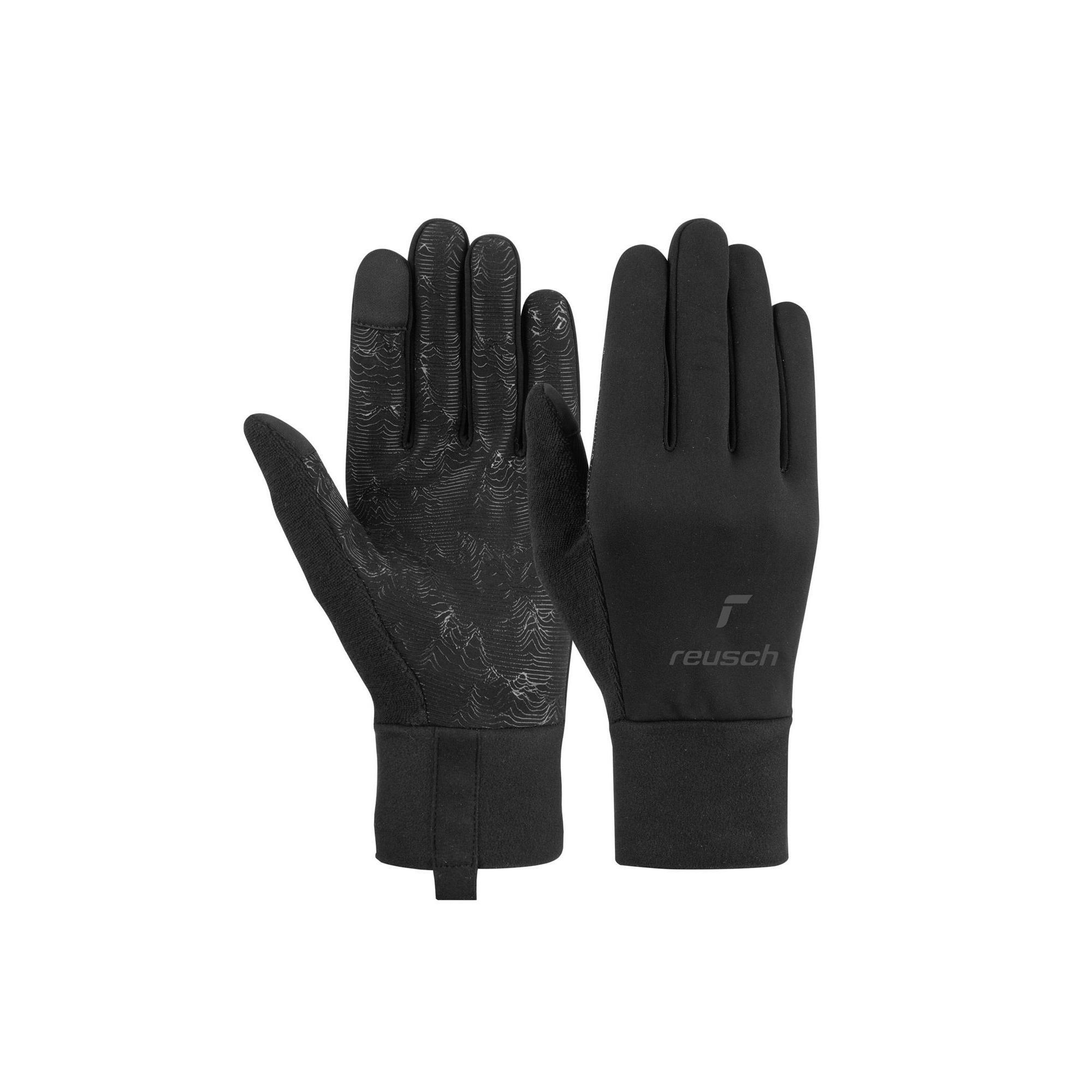Rękawice narciarskie Reusch Liam Touch-TEC