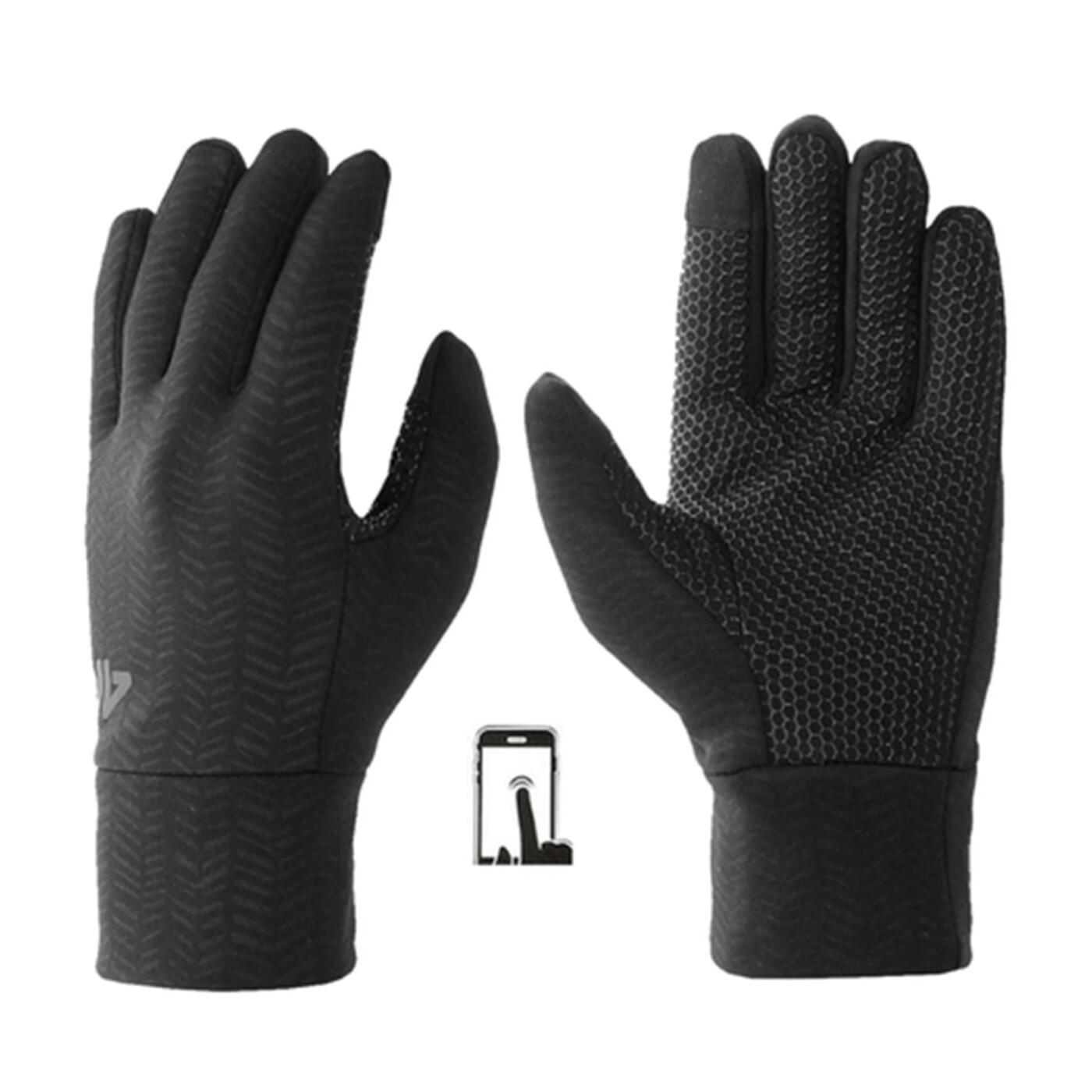 Rękawice uniseks 4F