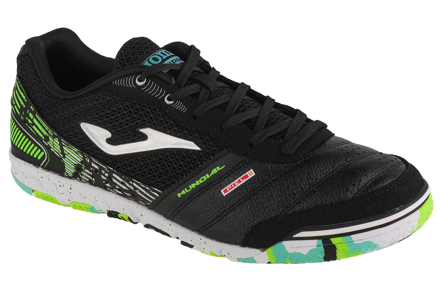 Buty do futsalu dla dorosłych Joma Mundial treningowe halówki