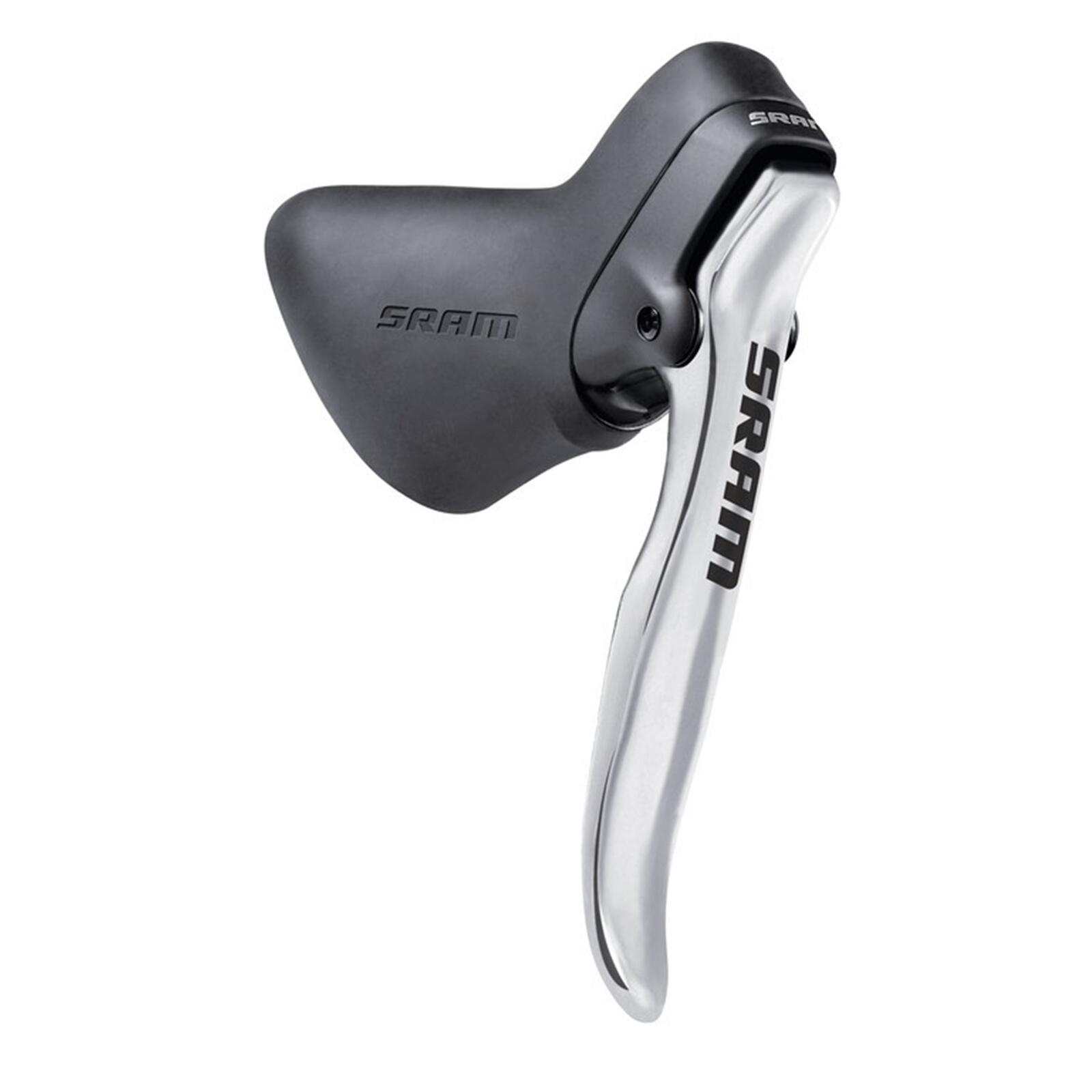 Aluminiowy dźwignia hamulca Sram S500 prawy czarny