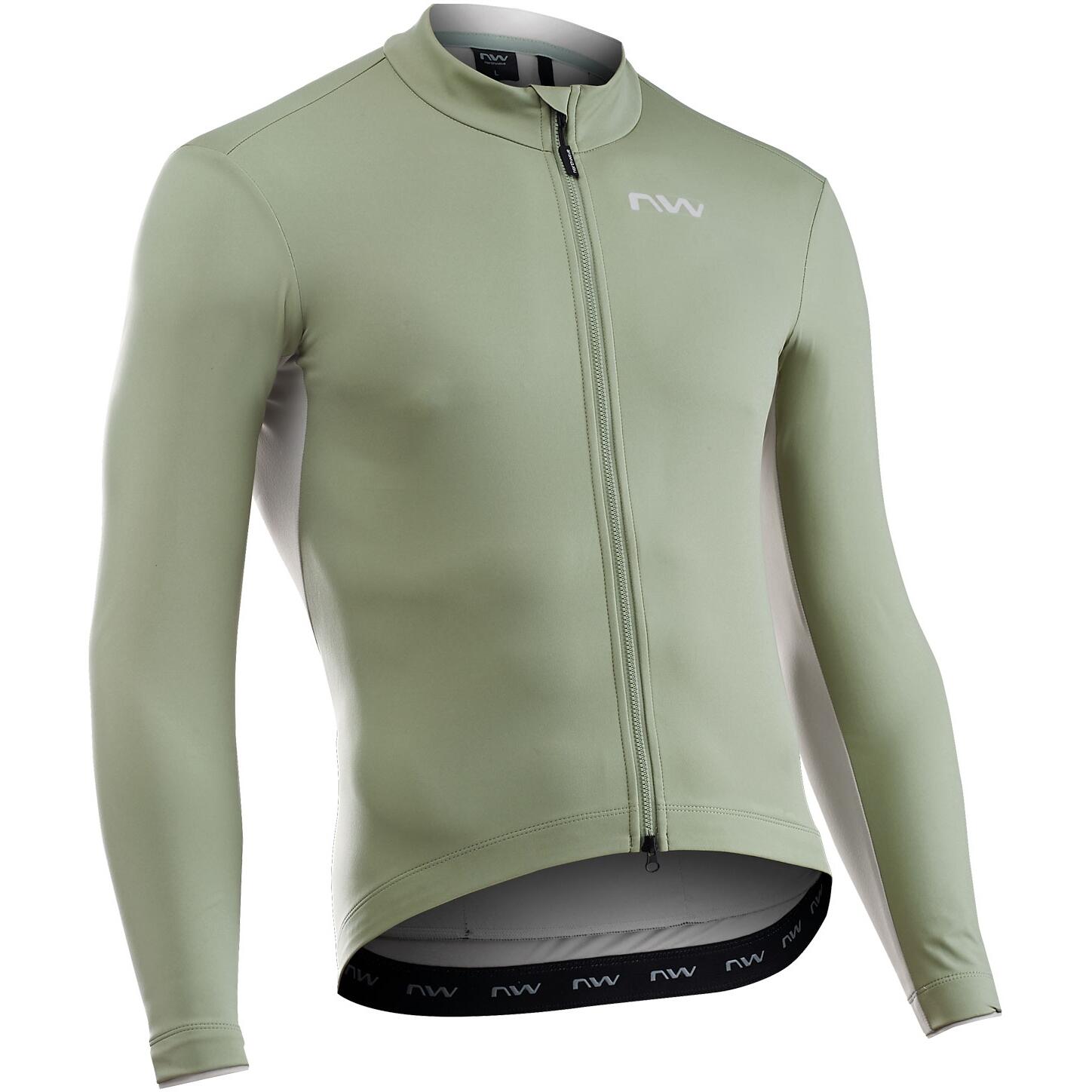 Kurtka wodoodporna Northwave Extreme Light
