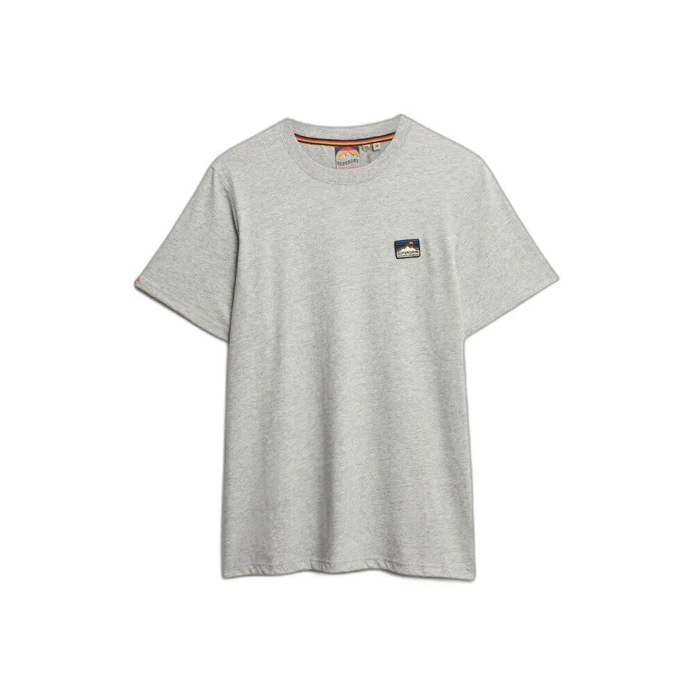 Koszulka Superdry Vl Tokyo Relaxed