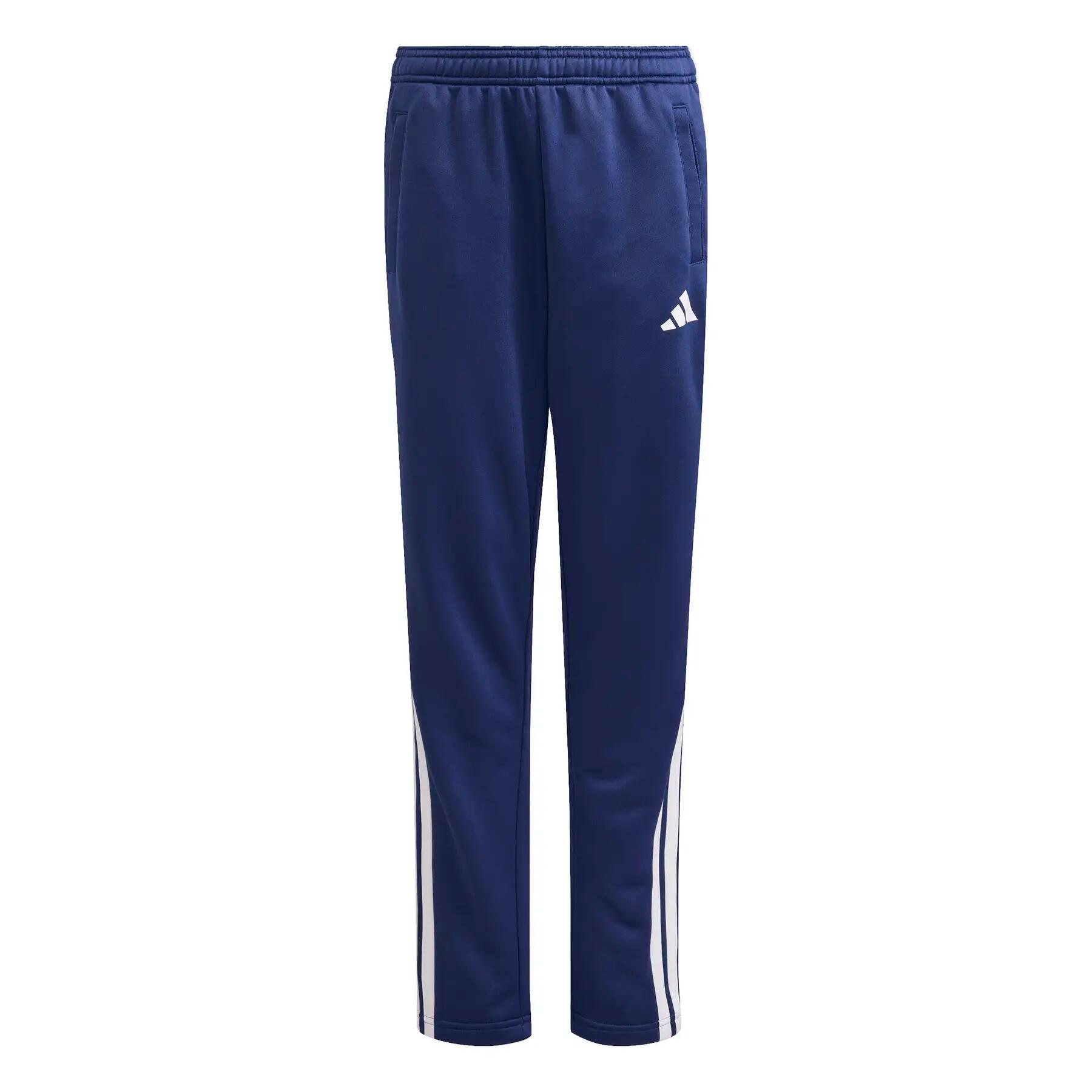 Spodnie treningowe dla dzieci adidas 3-Stripes