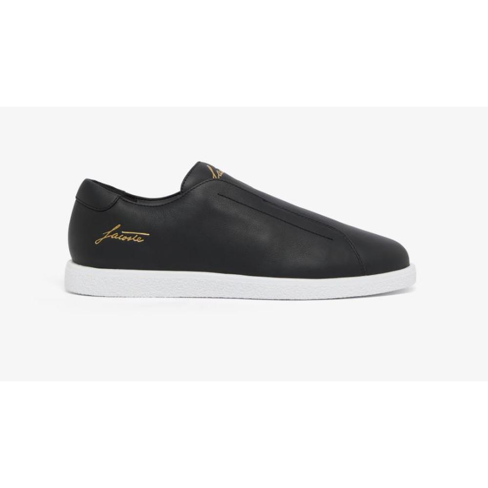 Buty Męskie Sportowe Lacoste Linecourt S