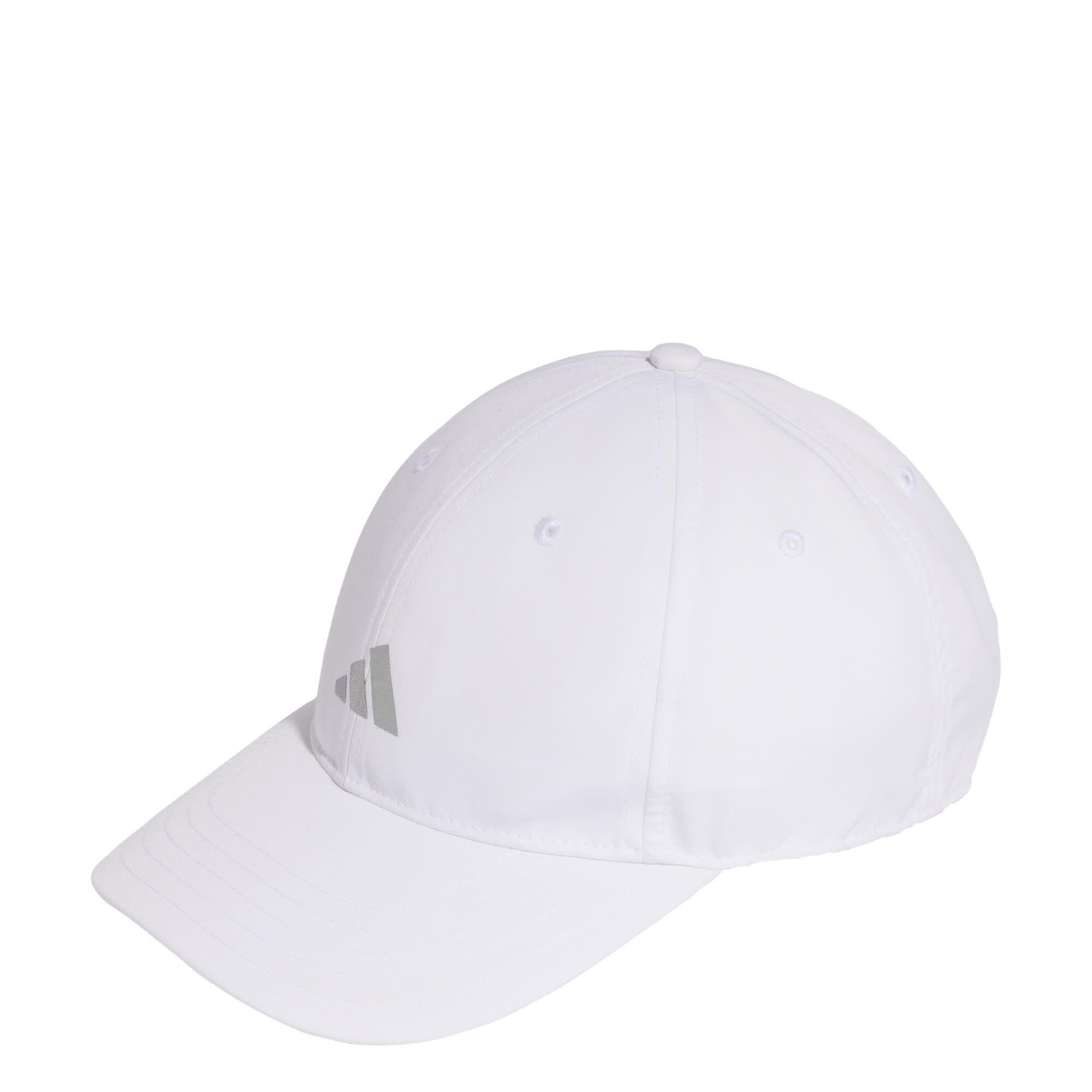 CZAPKA Z DASZKIEM RUNNING ESSENTIAL CLIMACOOL 6 PANEL