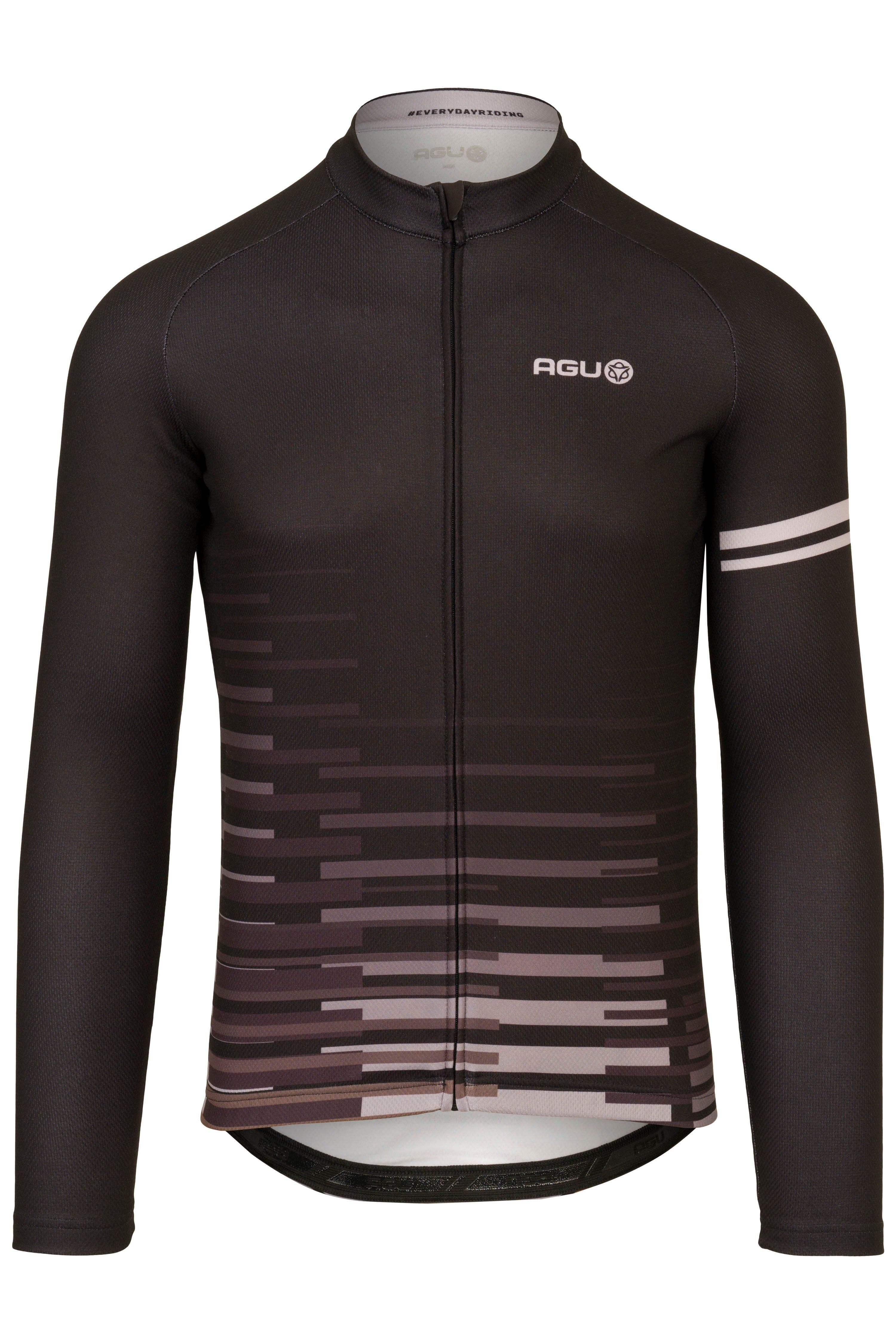 Jersey LS Essential Men