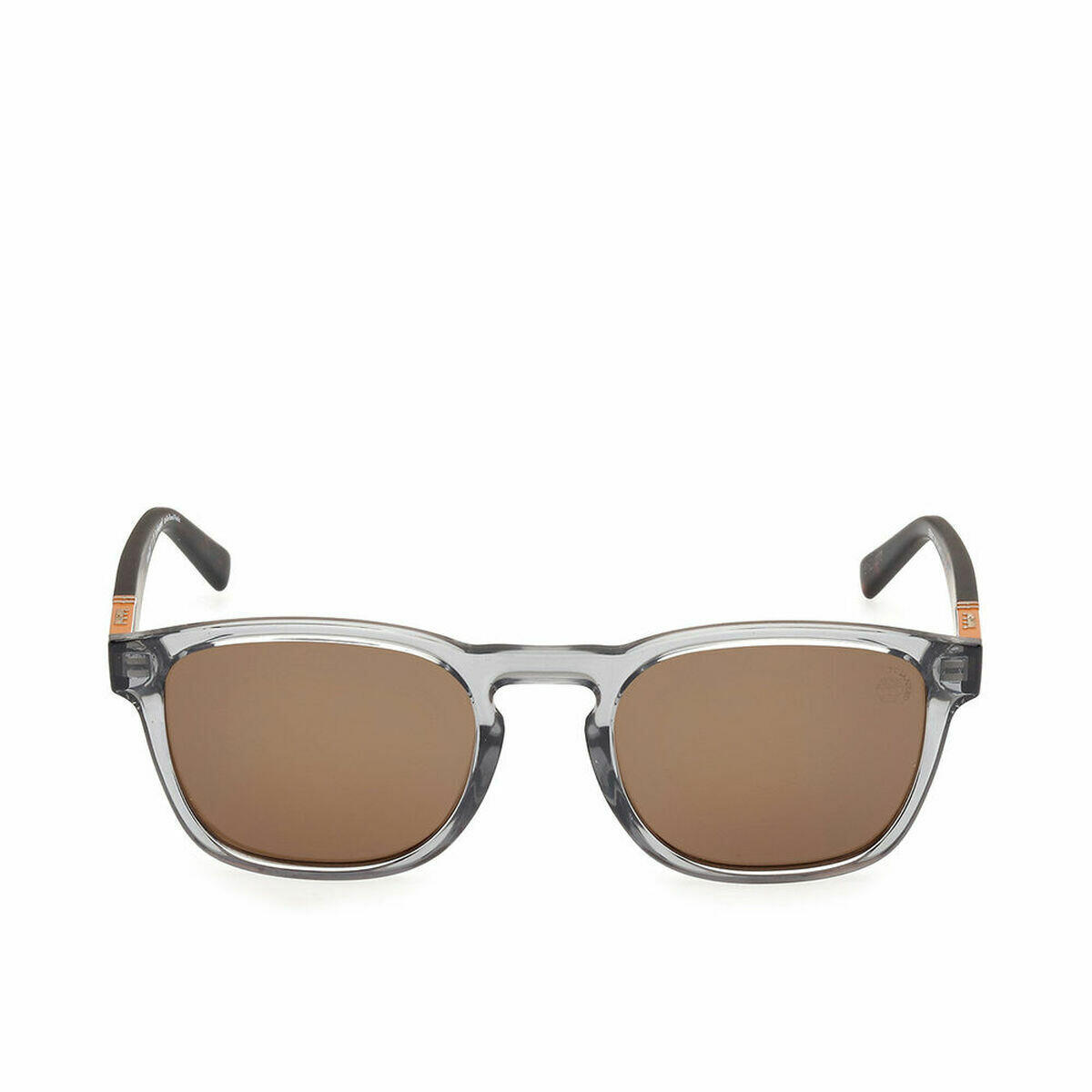 Okulary przeciwsłoneczne Unisex Timberland TB00007 Srebro