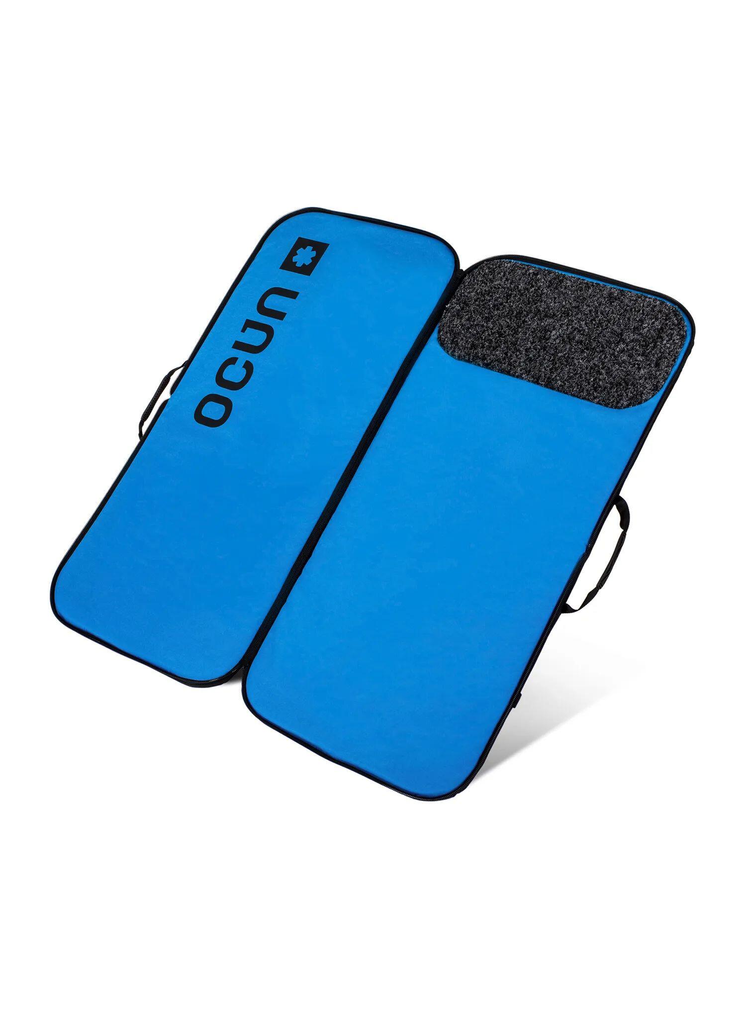 Crashpad Ocun Top Mat - dark blue