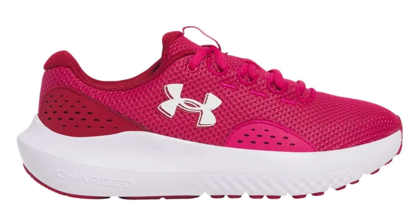 Buty do biegania damskie Under Armour Charged Surge 4