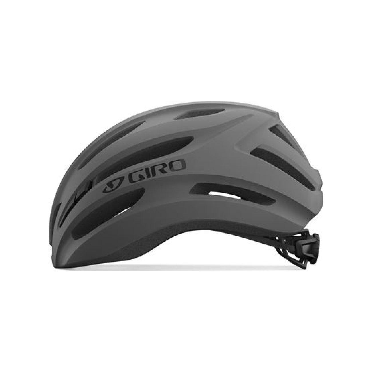 Kask rowerowy Giro Isode II