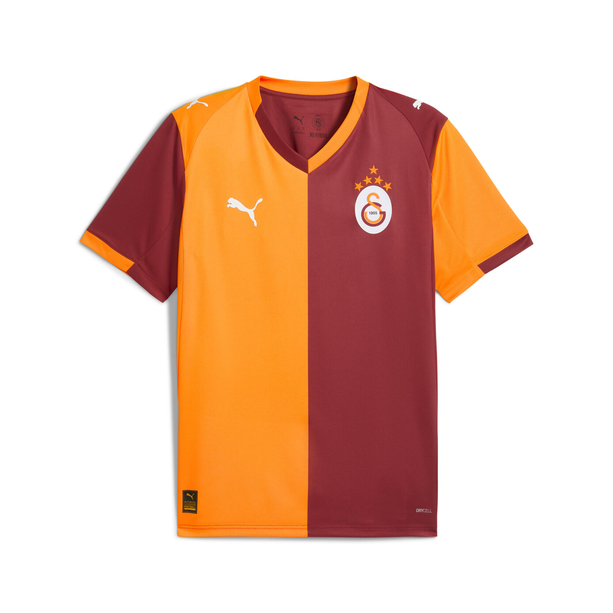 Męska koszulka domowa Galatasaray SK 25/26 PUMA