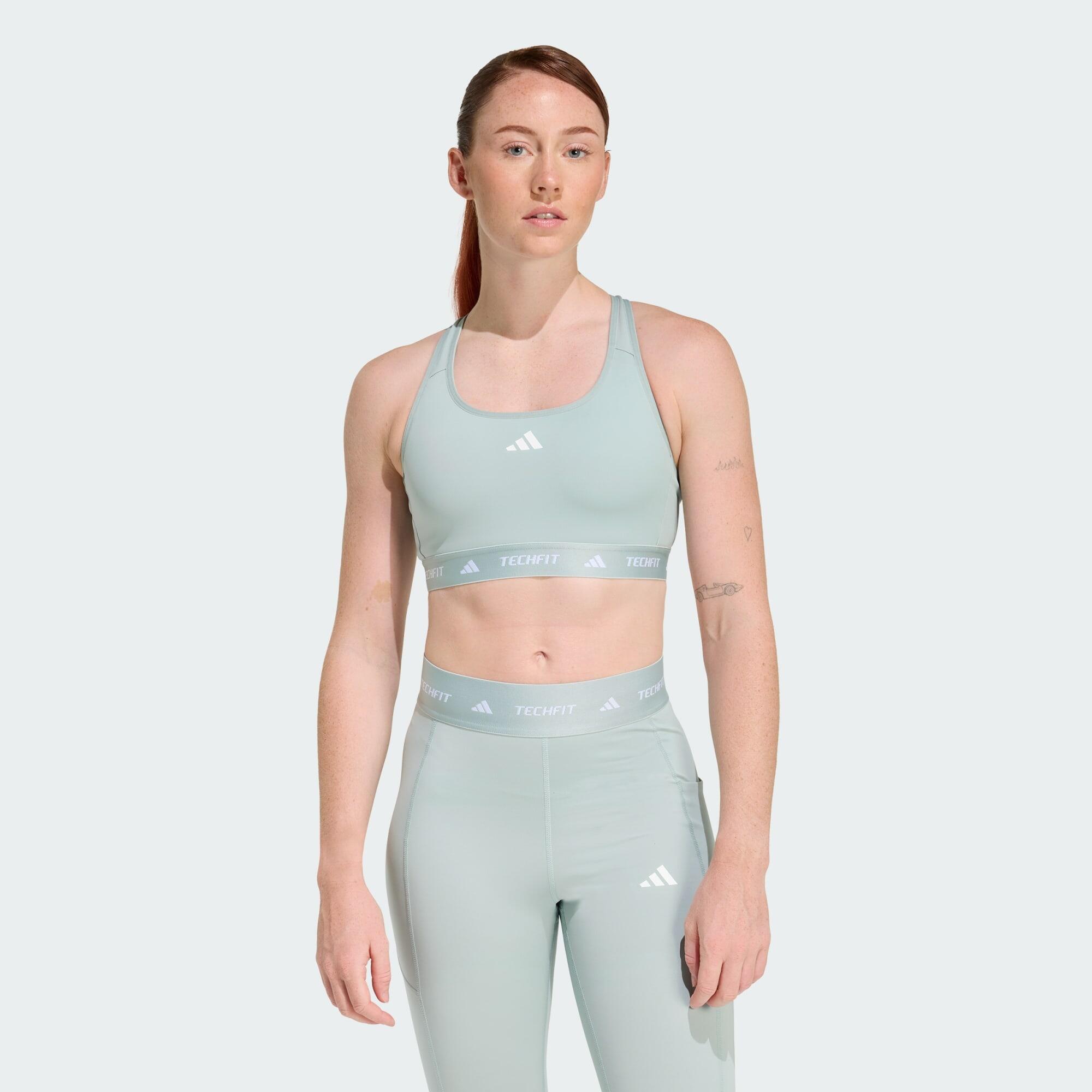 Biustonosz TECHFIT