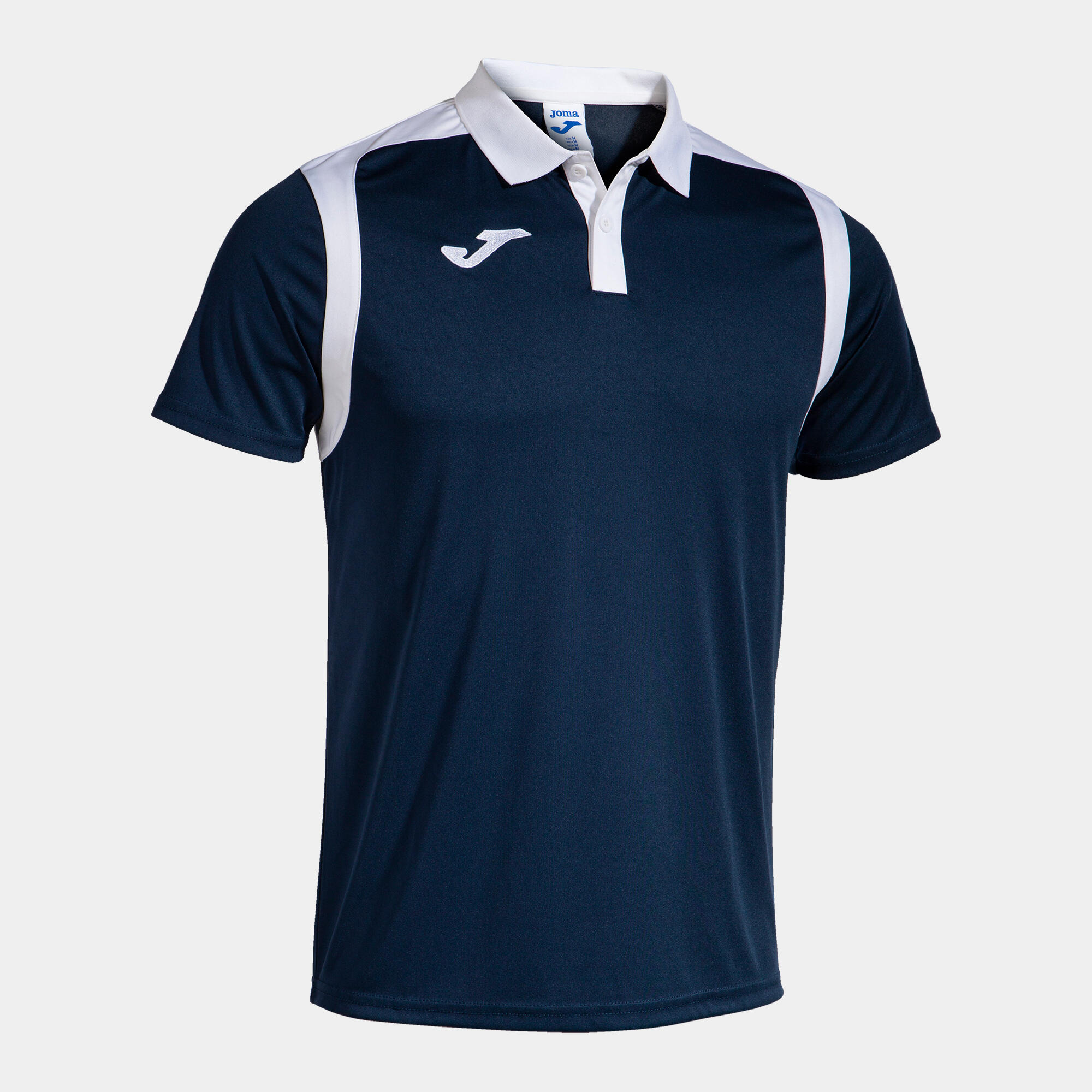Koszulka polo do tenisa dla chłopców Joma Championship V