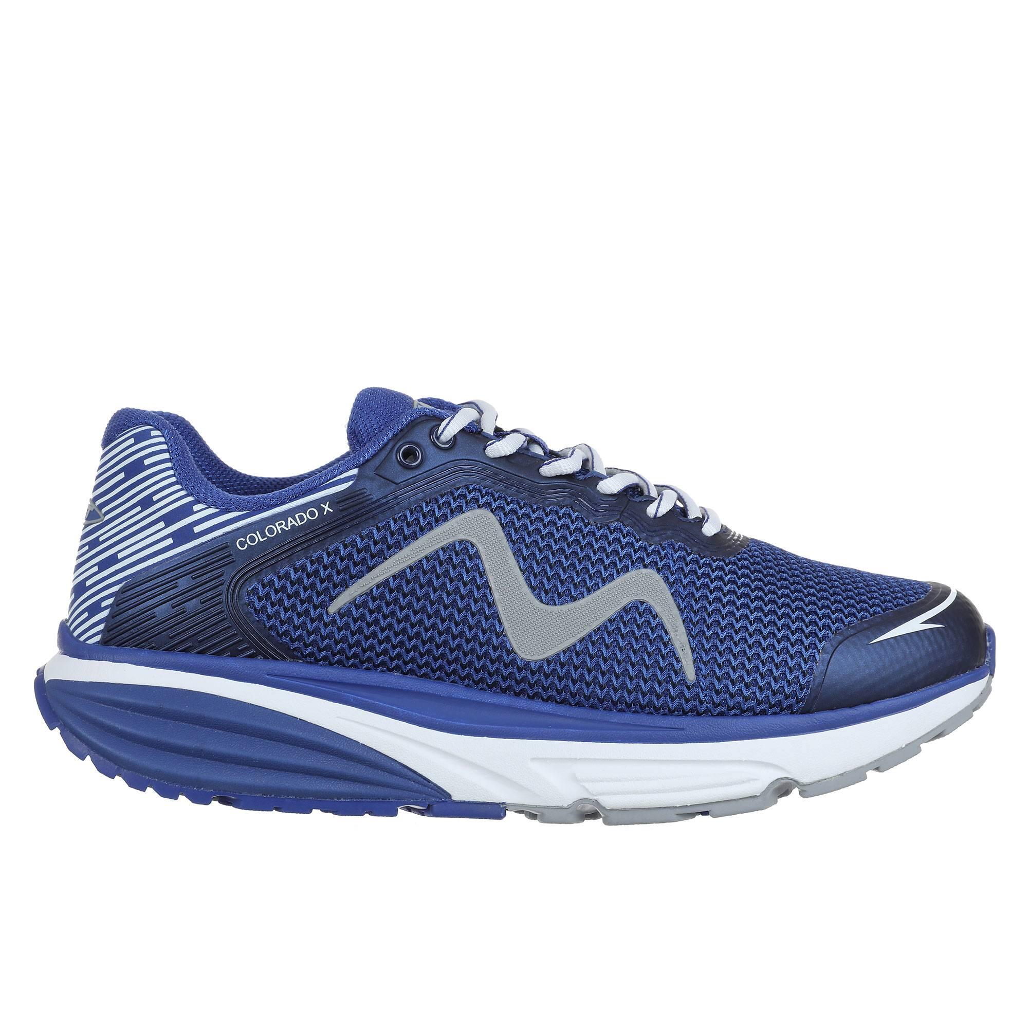 Męskie buty outdoor MBT Colorado X