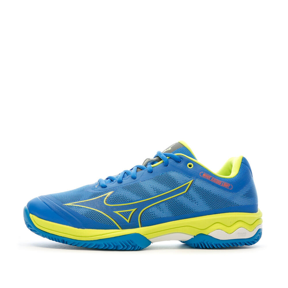 Mężczyźni Tenis Buty Mizuno Wave Exceed Light