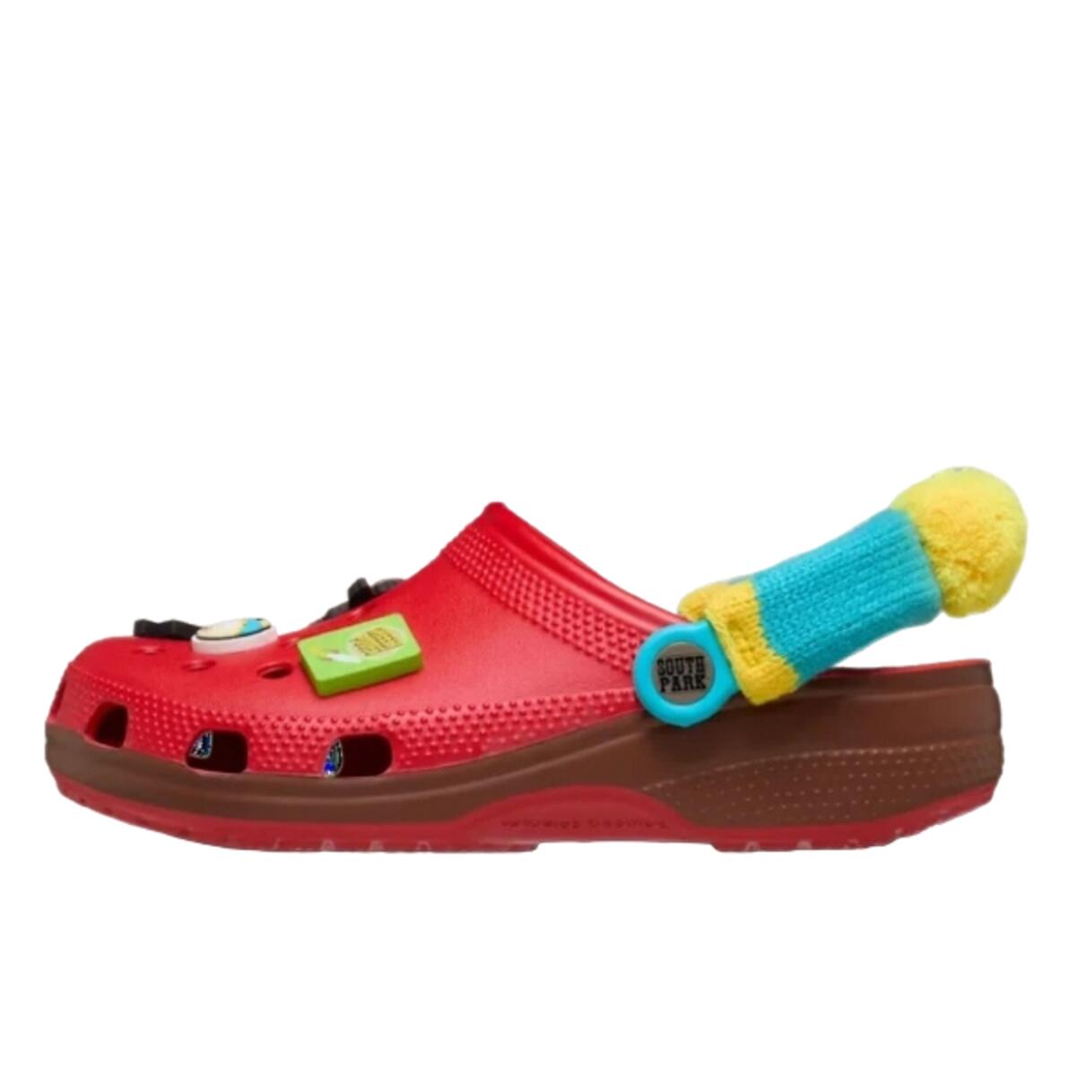 Crocs Classic Clog South Park Cartman