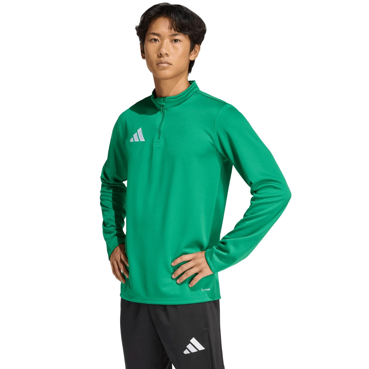 Bluza męska adidas Entrada 26 Training Top