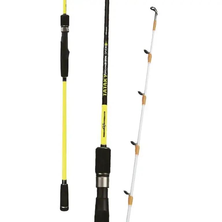 Trzcina Okuma tataky Pro 2,43m 150-200g