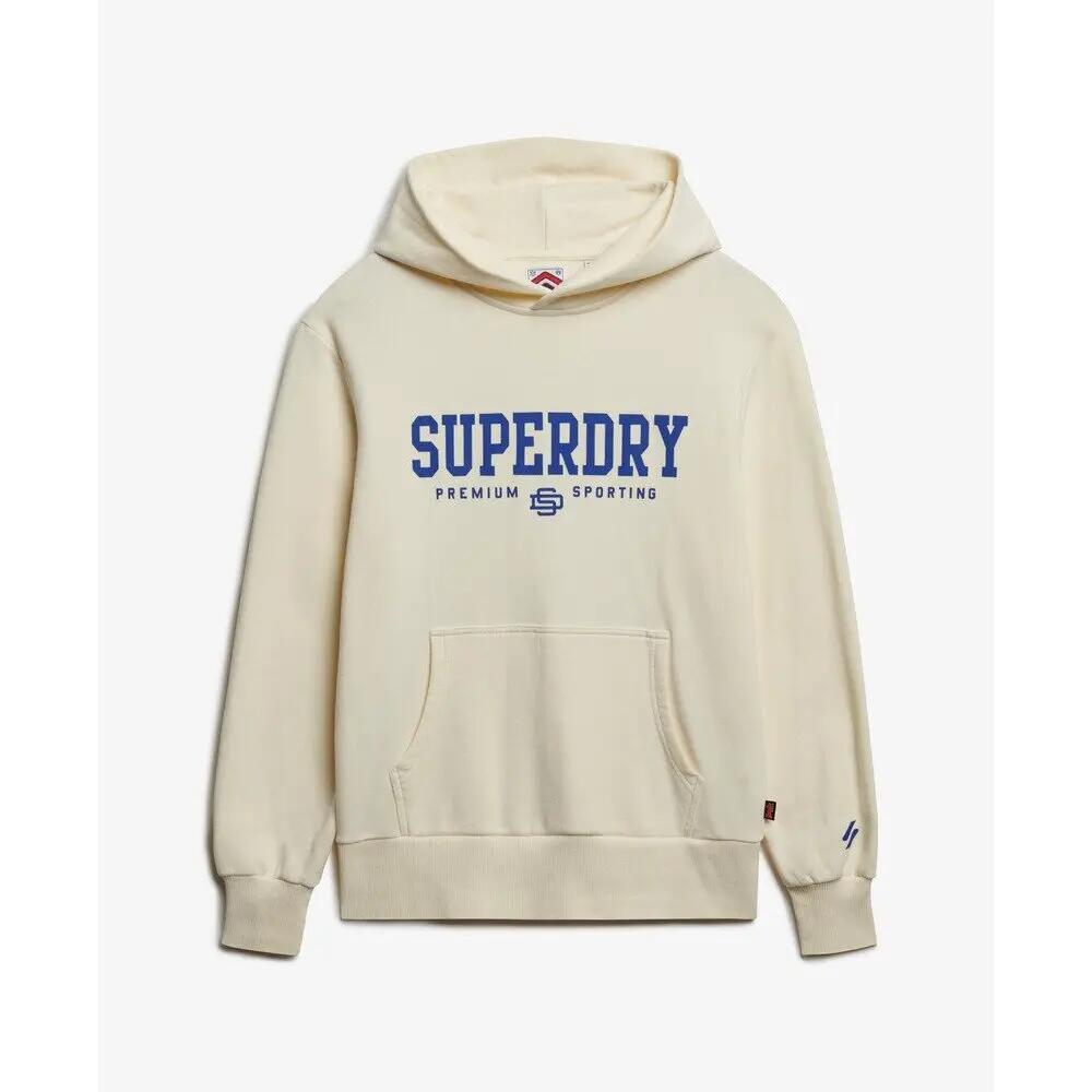 Bluza z kapturem Superdry Core Sport