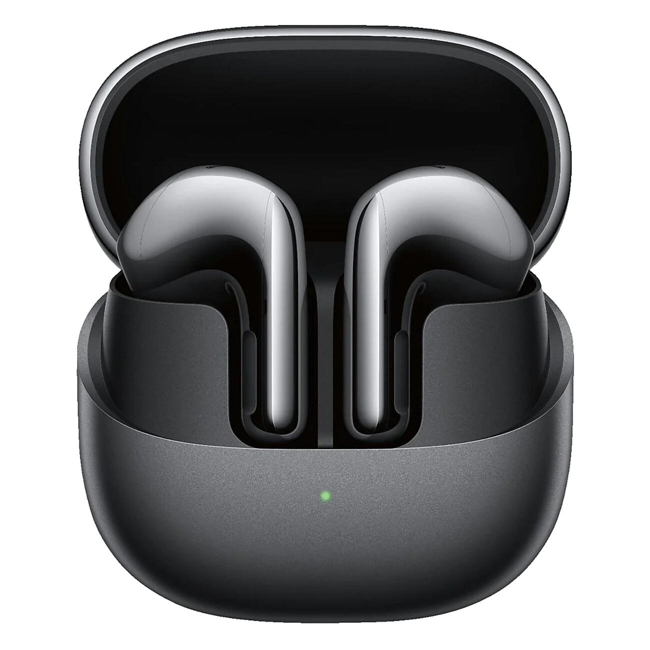Słuchawki Xiaomi XIAOMI BUDS 5 Czarny