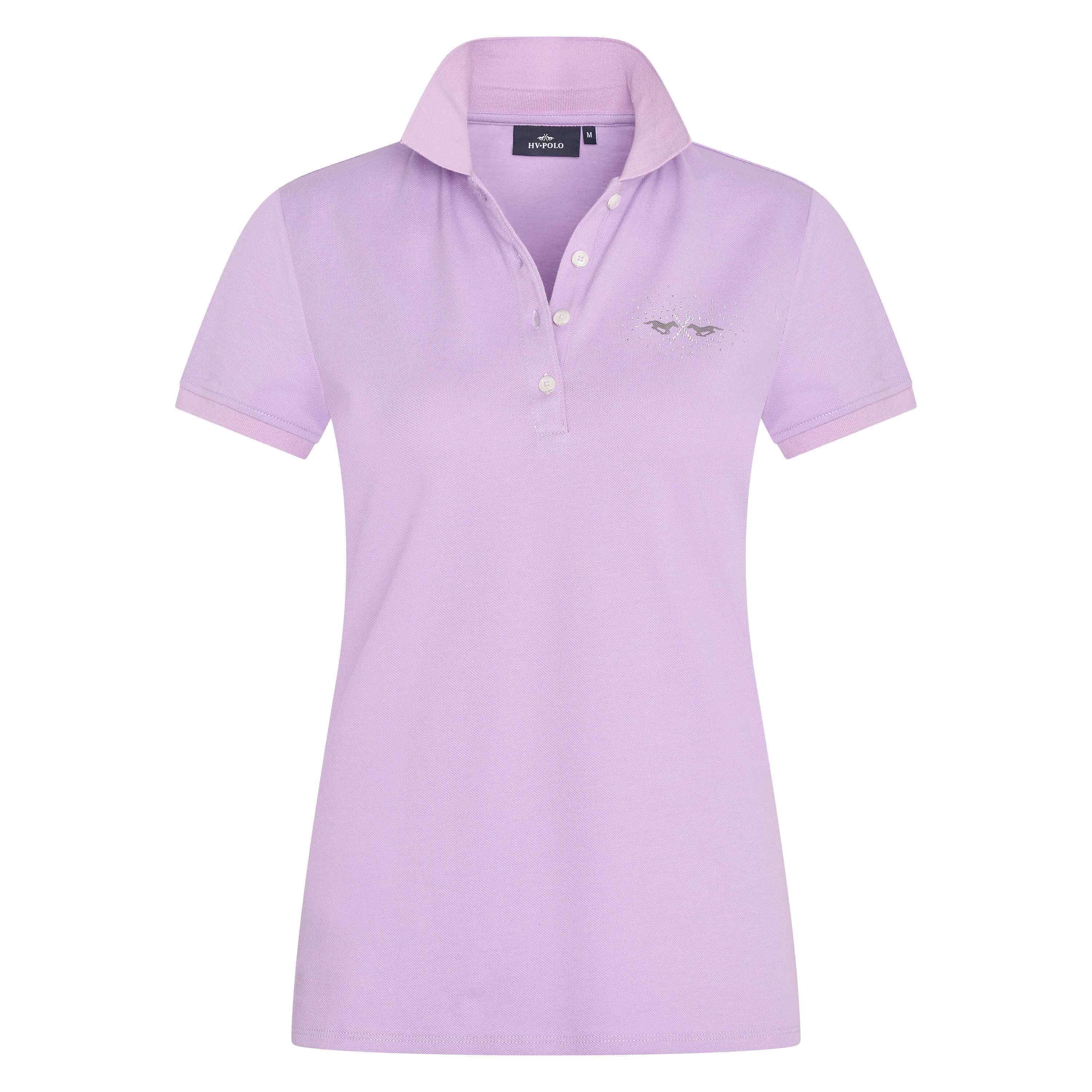 Damskie jeździeckie polo HV Polo Classic