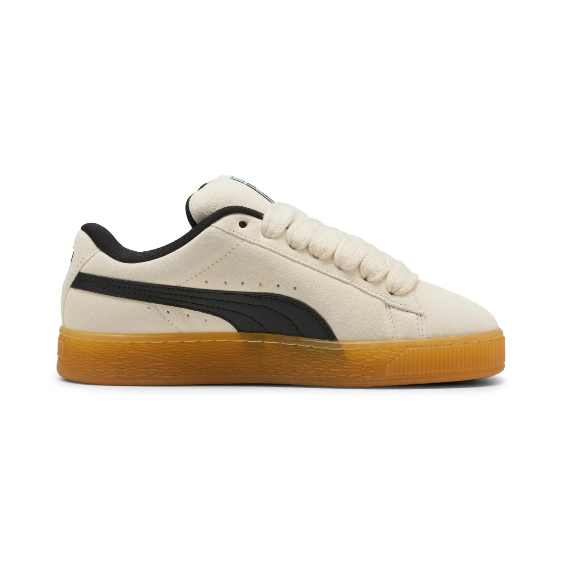 Sneakersy Puma Dark Risk XL
