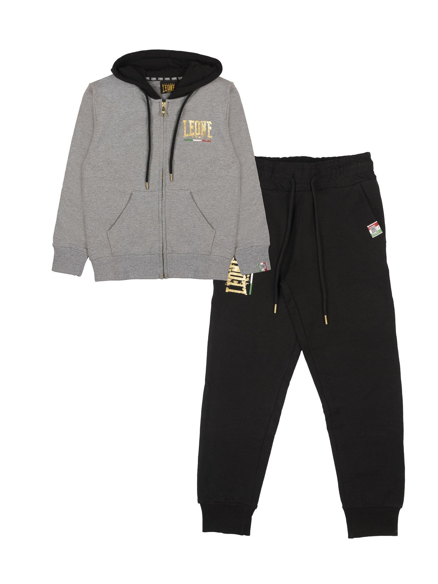 Bluza z kaptur na co dzień na siłownię