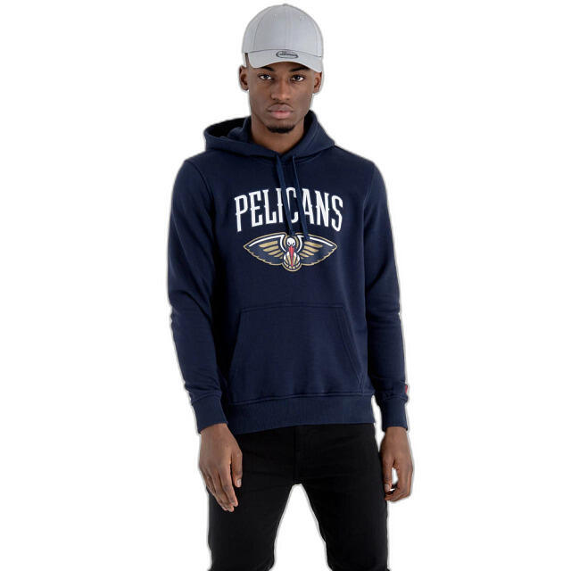 Bluza z kapturem New Orleans Pelicans NBA