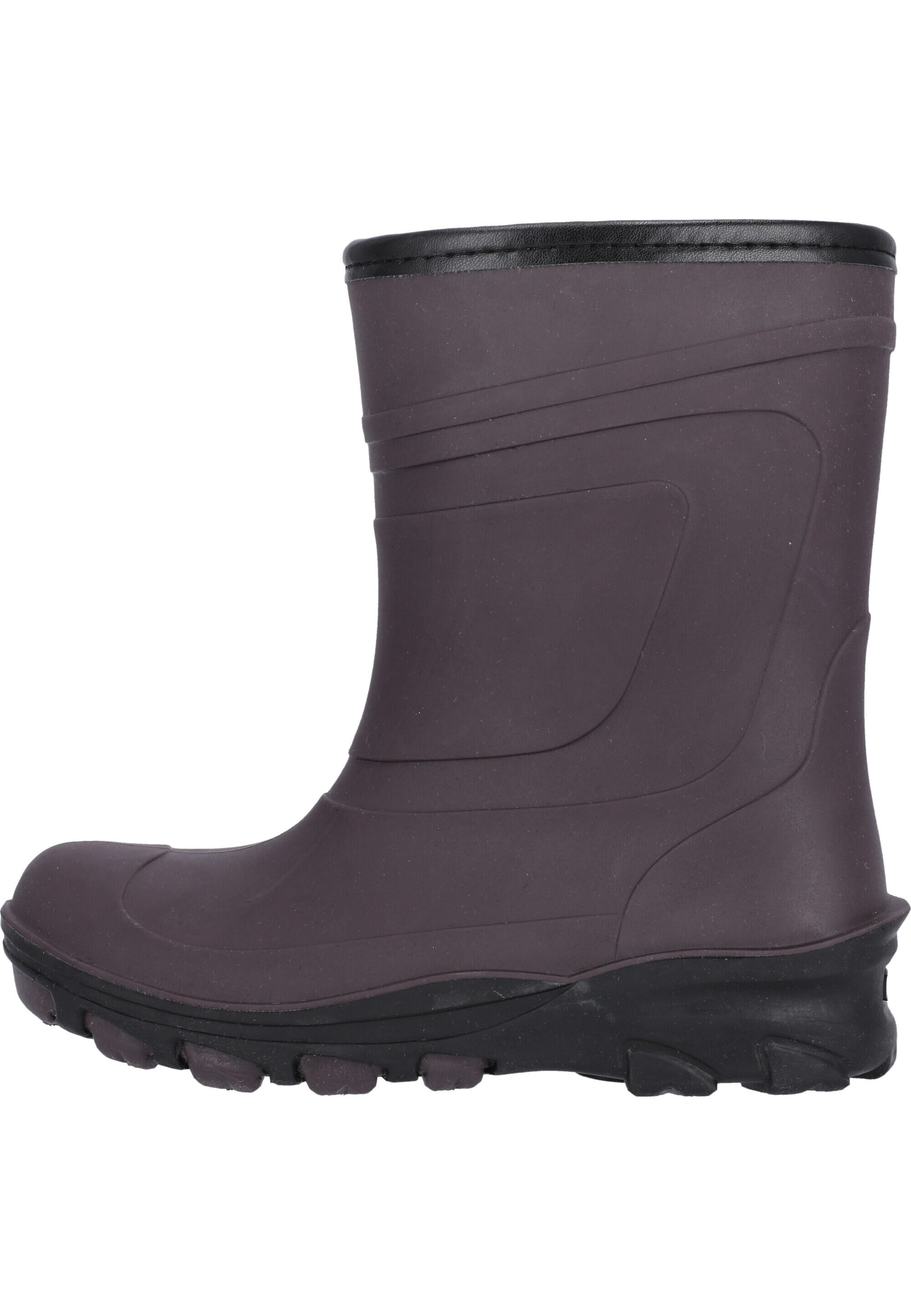 Buty przeciwdeszczowe dla dzieci Zigzag Fian Thermo