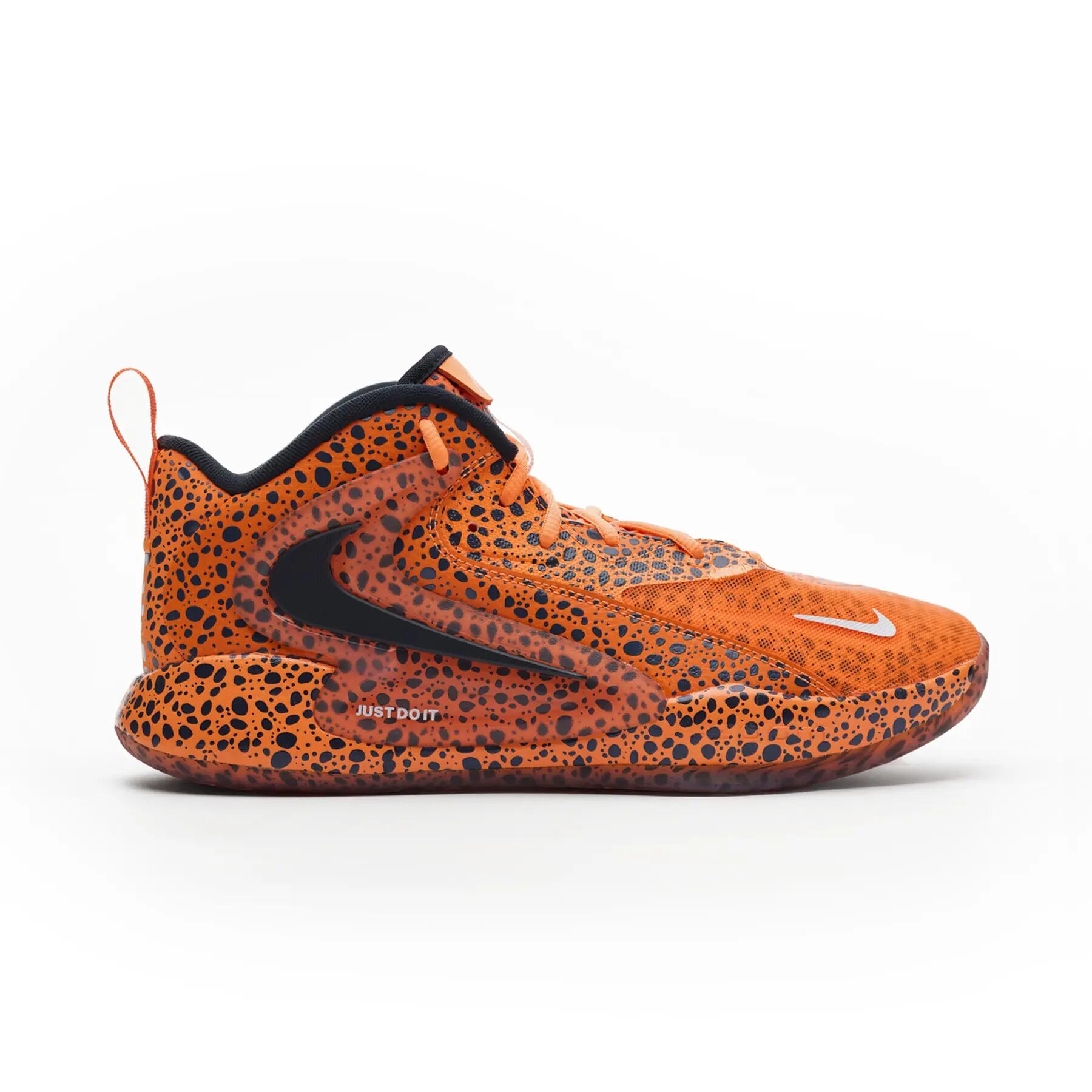 Buty halowe Nike React Hyperset 2 SE OLY