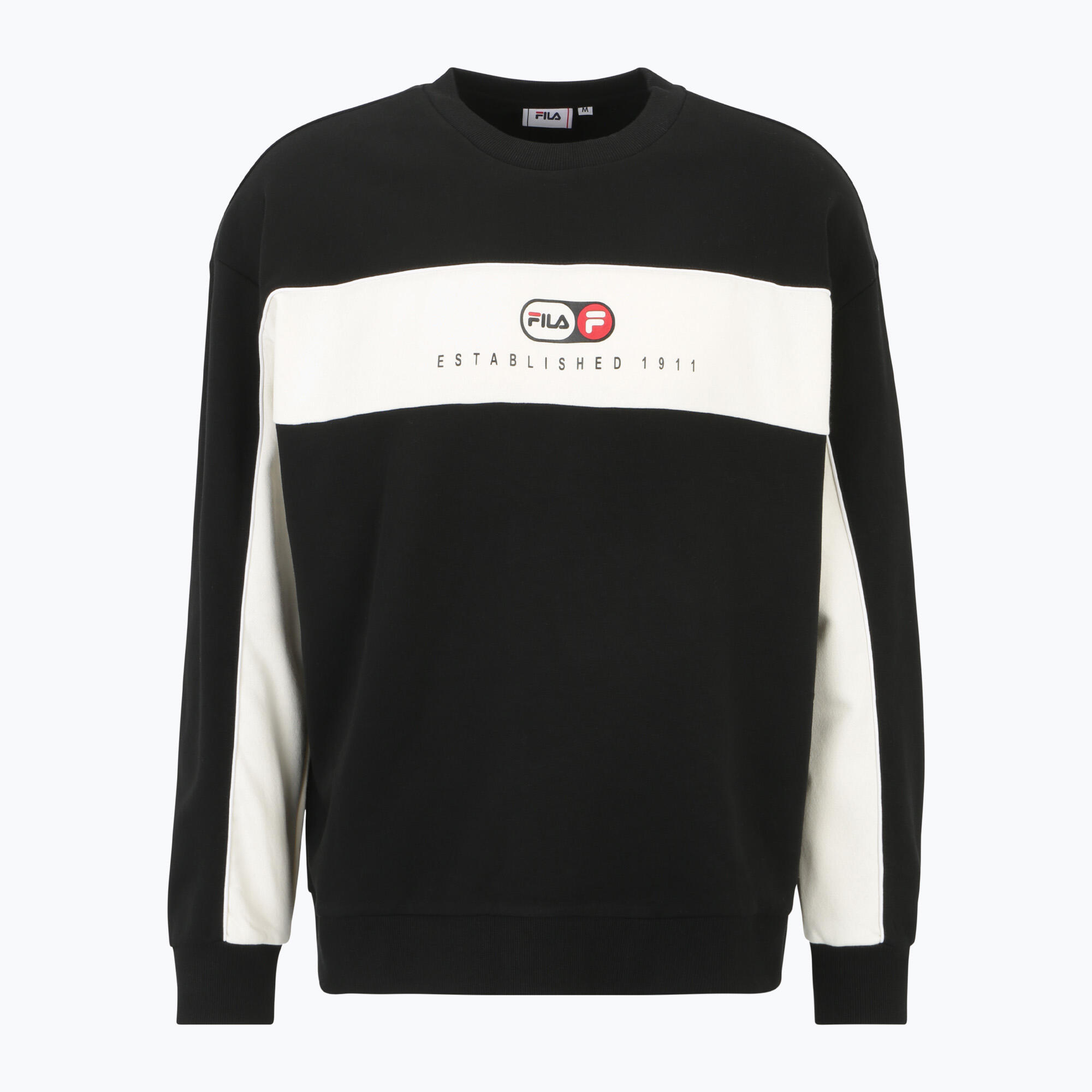 Bluza męska FILA La Paz Crew Sweat