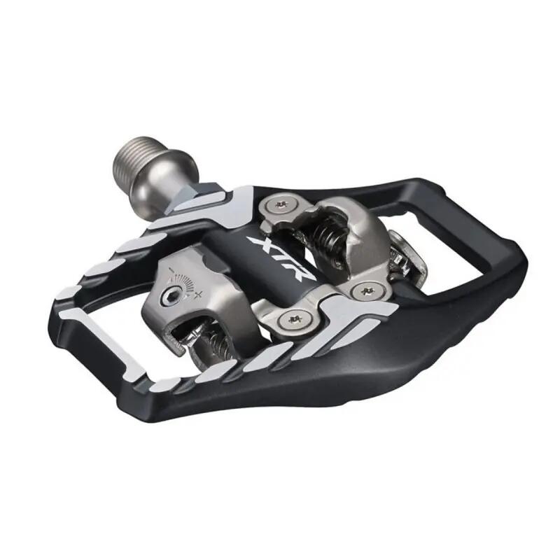 Pedały Shimano SPD XTR M9120