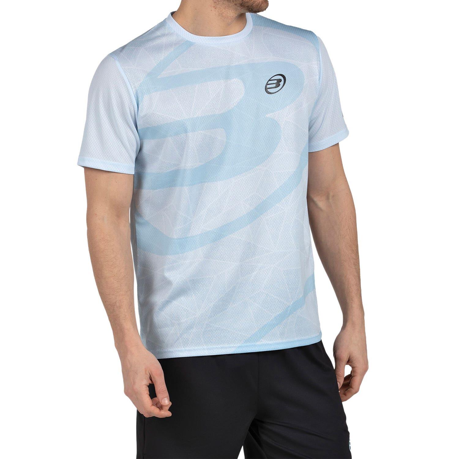 BULLPADEL CASTIL Hombre (Camiseta)