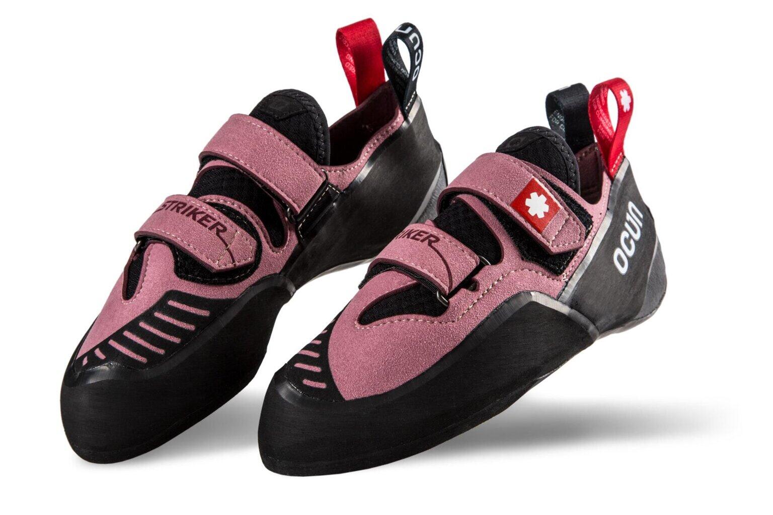 Buty wspinaczkowe unisex Ocun Striker QC
