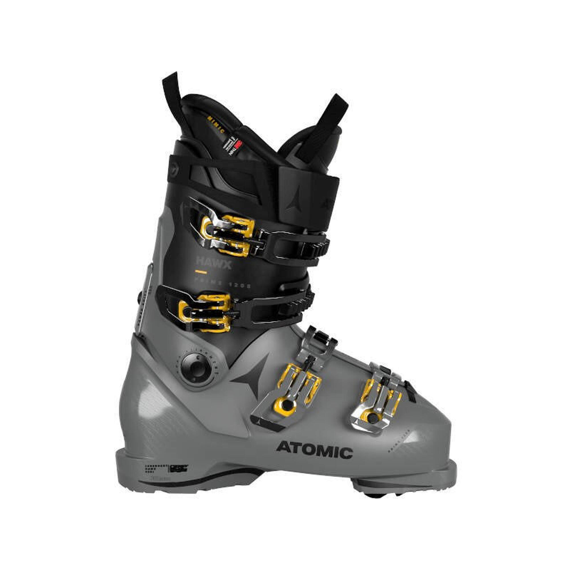 Buty Atomic HAWX PRIME 120 S Grey