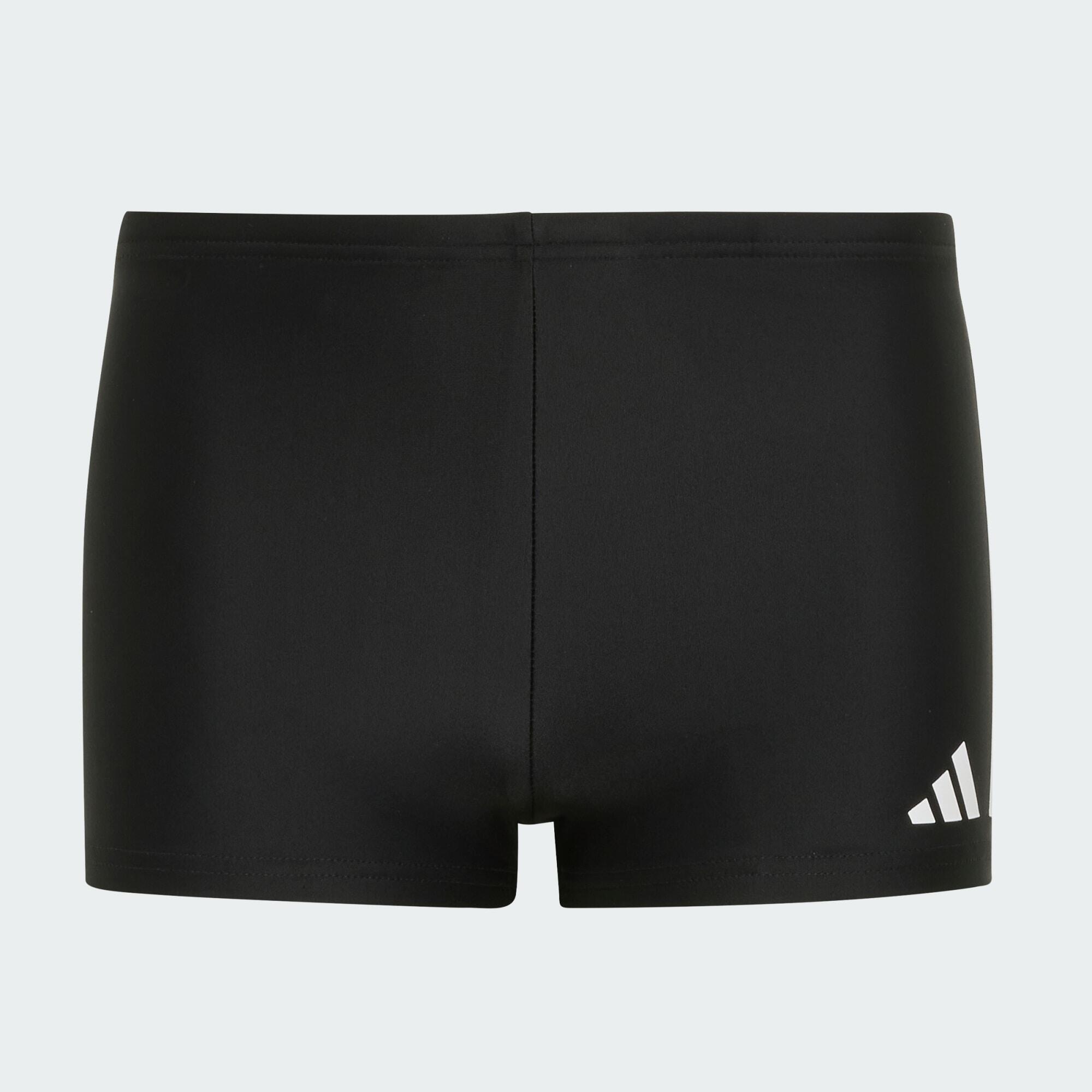 BOKSERKI DO PŁYWANIA DZIECIĘCE 3-STRIPES SWIM BOXER