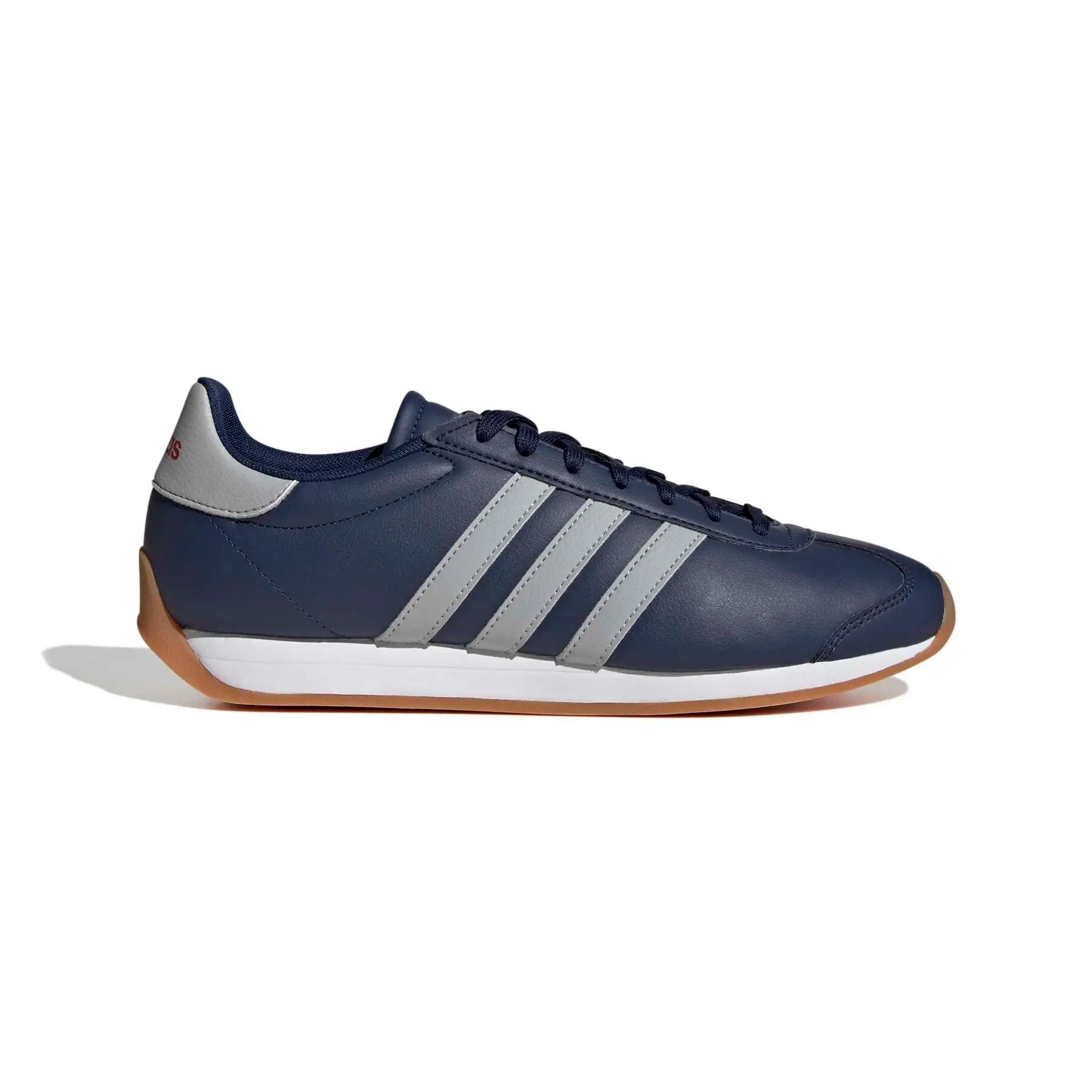 Sneakersy adidas Runvista