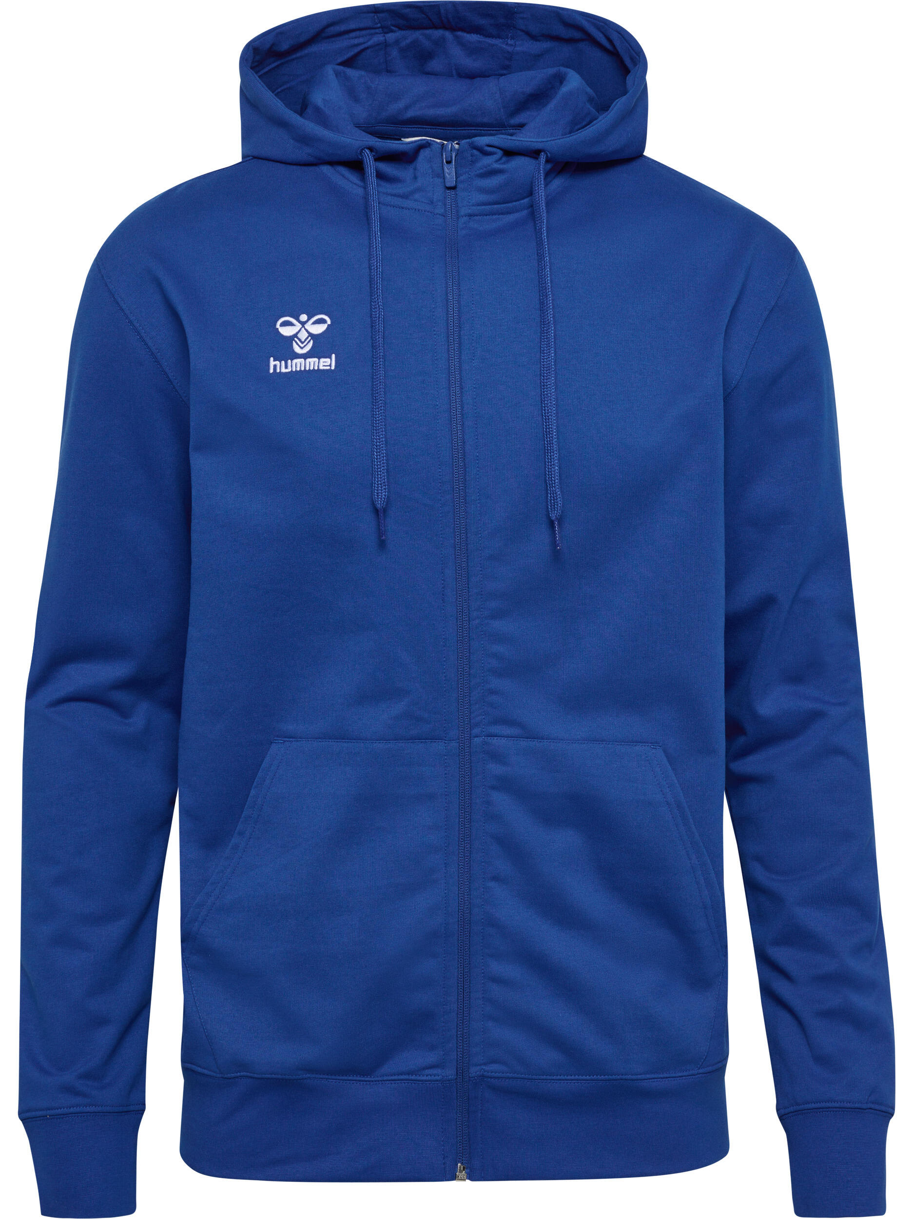 Bluza dresowa z kapturem Hummel Go 2.0