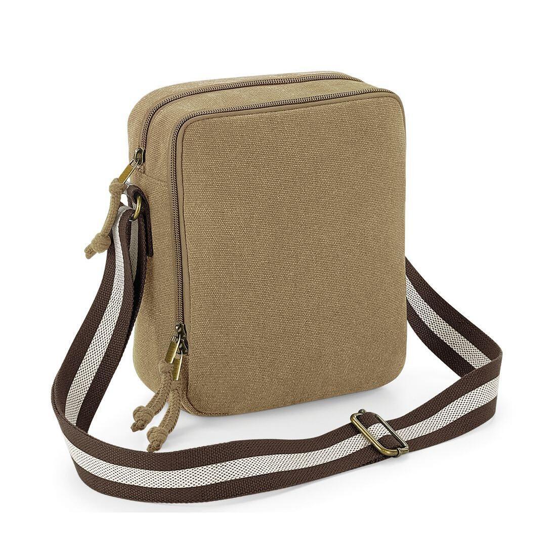 Torba Quadra Canvas