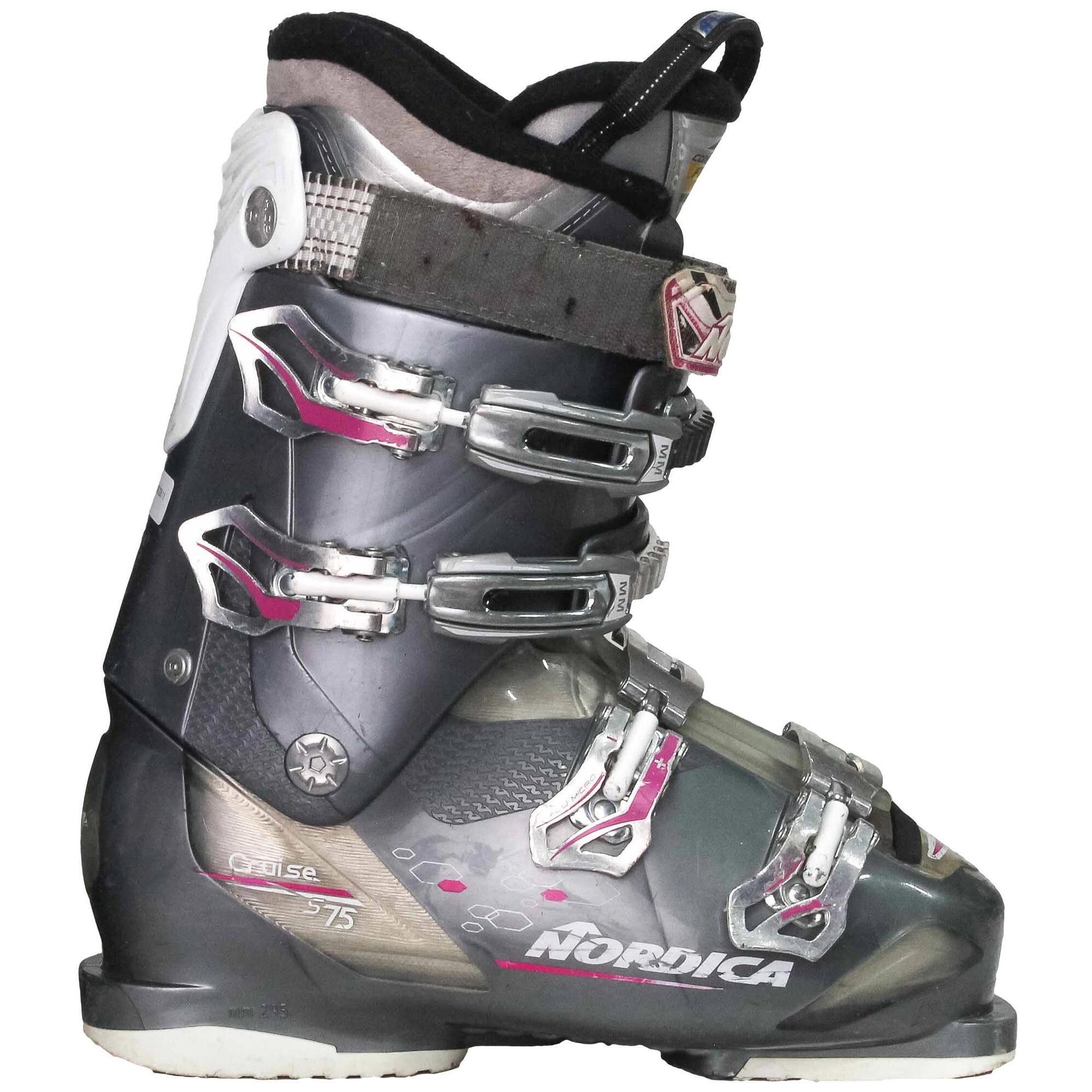 Second Life- Buty narciarskie - NORDICA Cruise S75  39 EU- Stan dobry